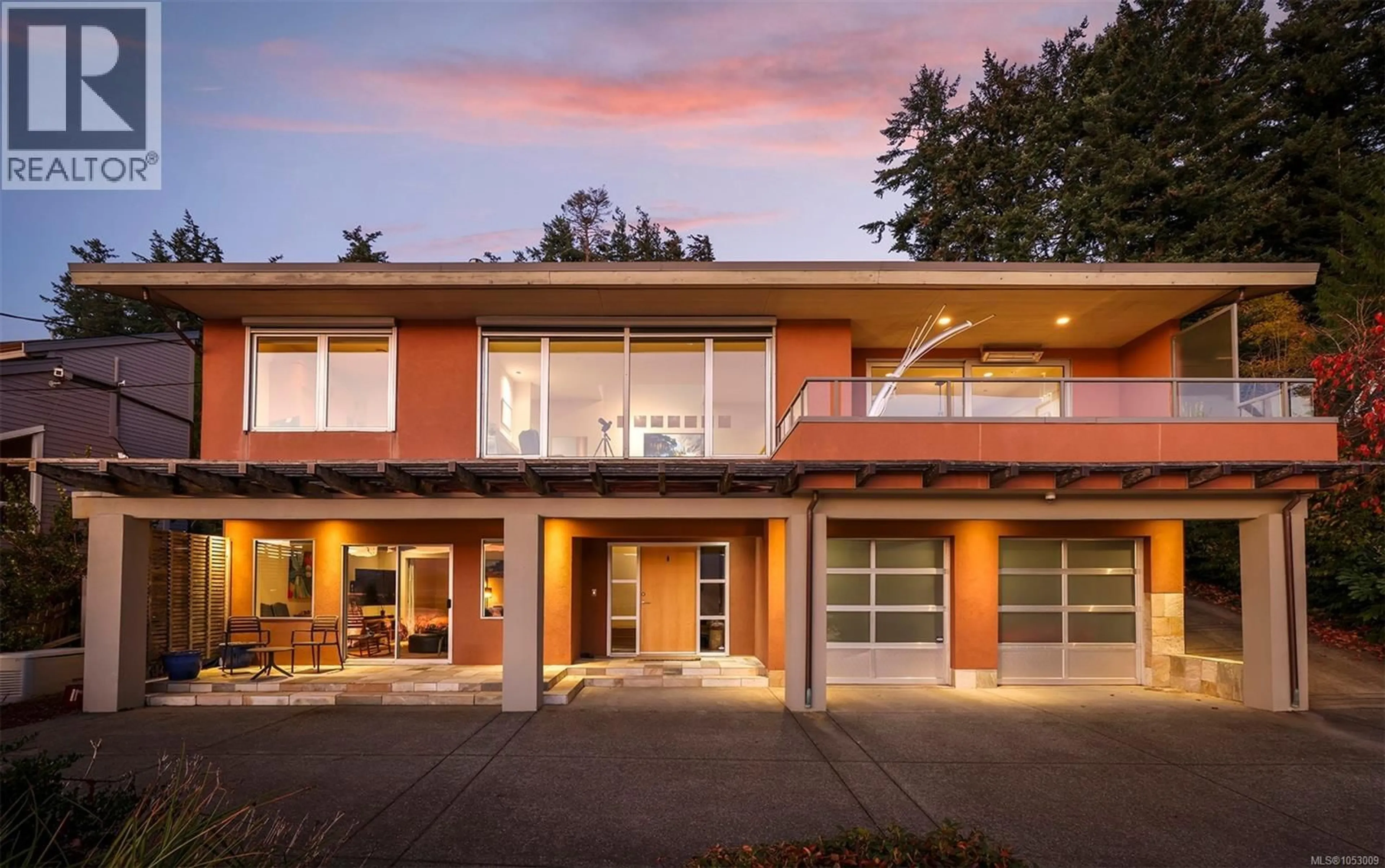 Home with brick exterior material, building for 1164 YATES ROAD, Comox British Columbia V9M3X3