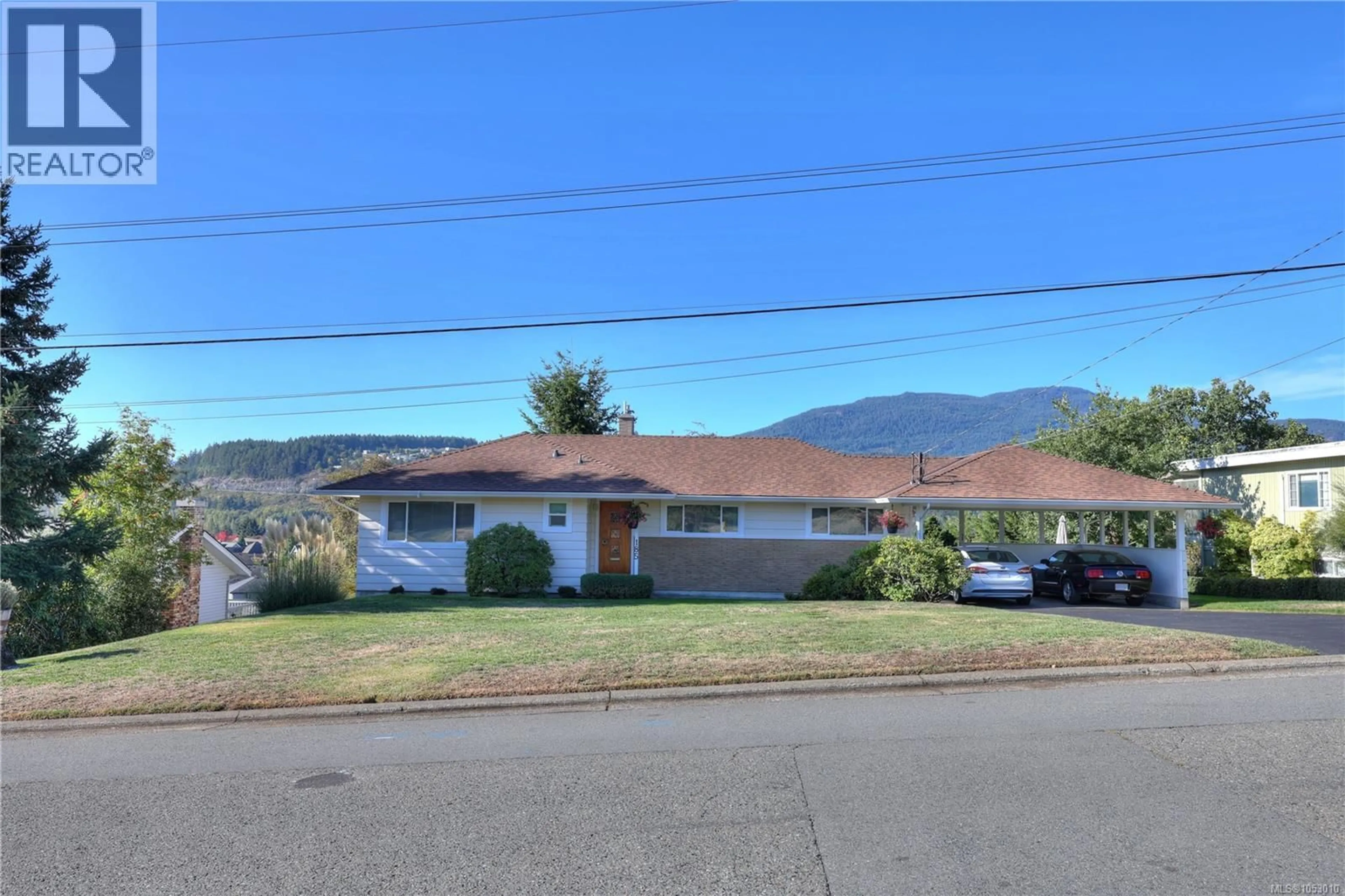 Unknown for 185 GARNER CRESCENT, Nanaimo British Columbia V9R2A5