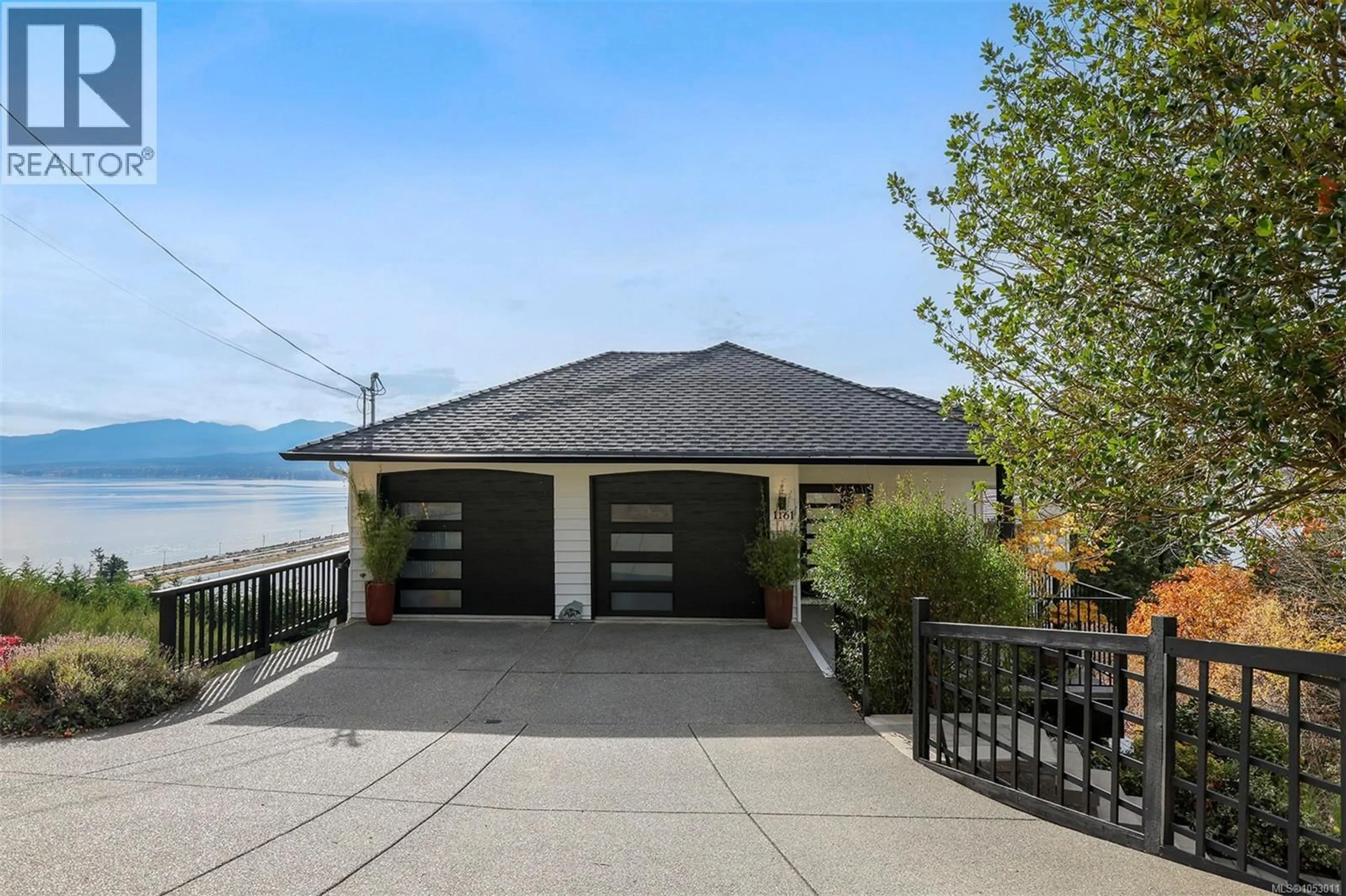 Unknown for 1161 MOORE ROAD, Comox British Columbia V9M3X1
