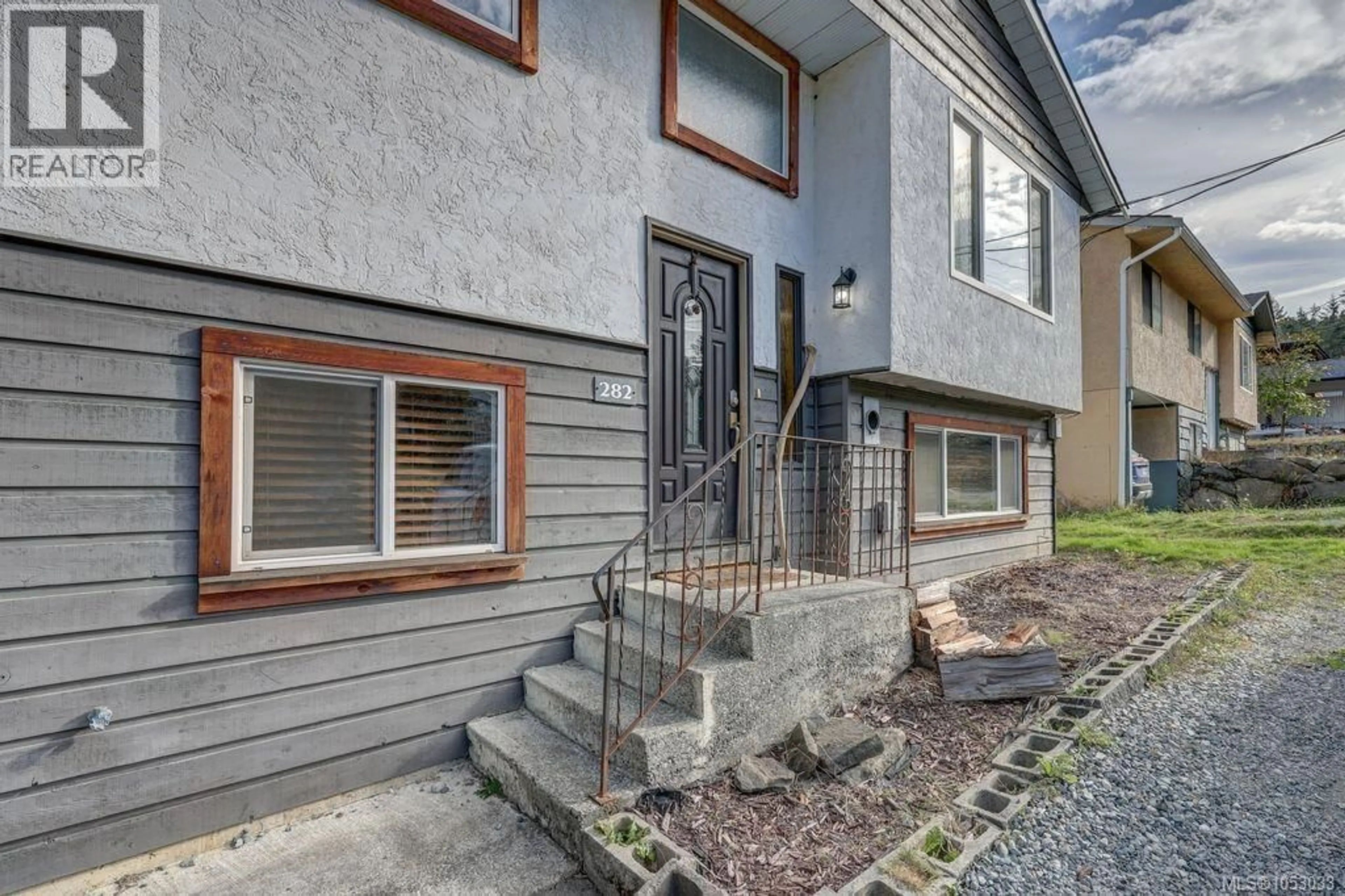 Unknown for 282 HARWELL ROAD, Nanaimo British Columbia V9R6T9