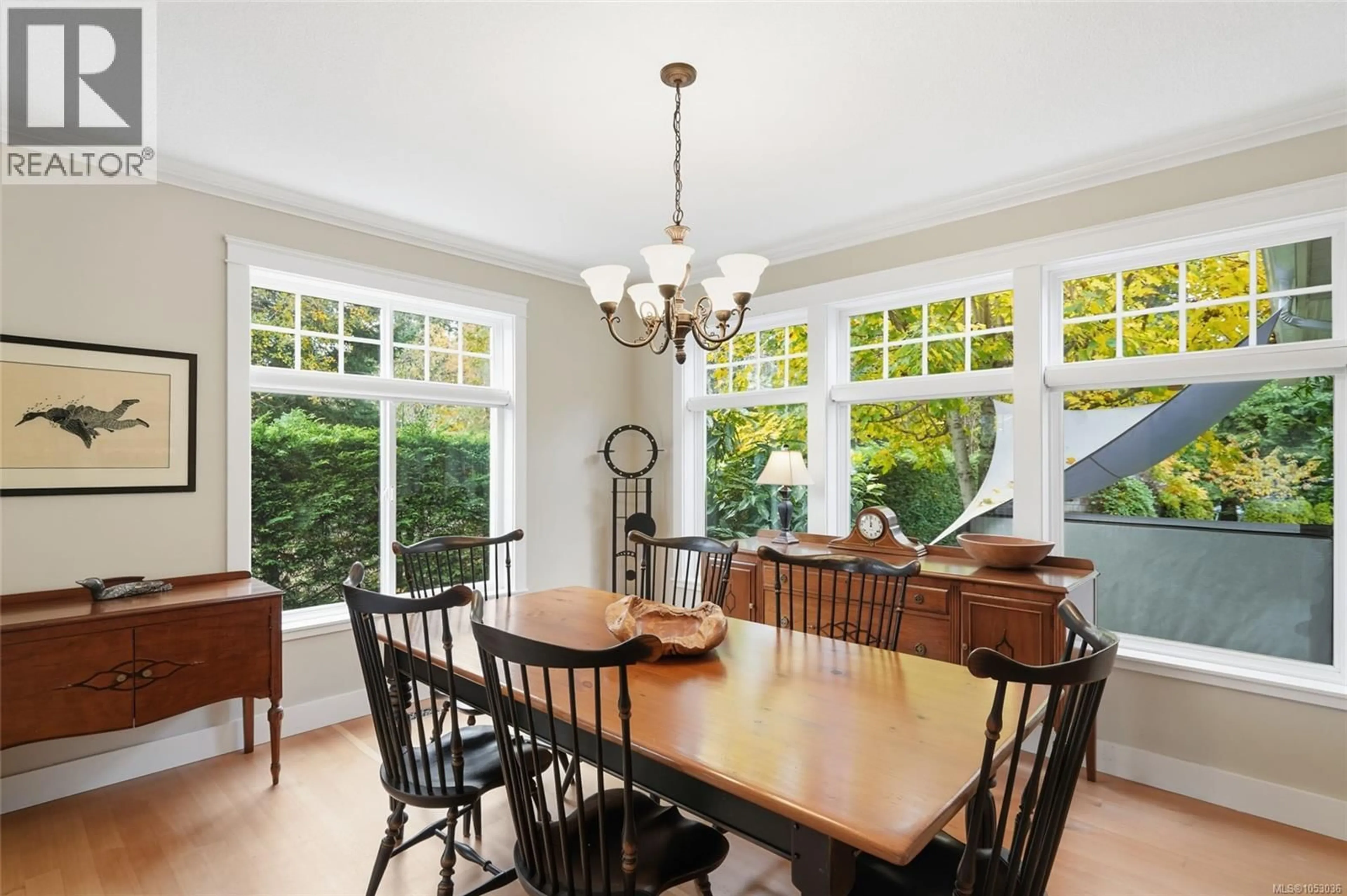 Dining room, unknown for 465 FIRST AVENUE WEST, Qualicum Beach British Columbia V9K1J8