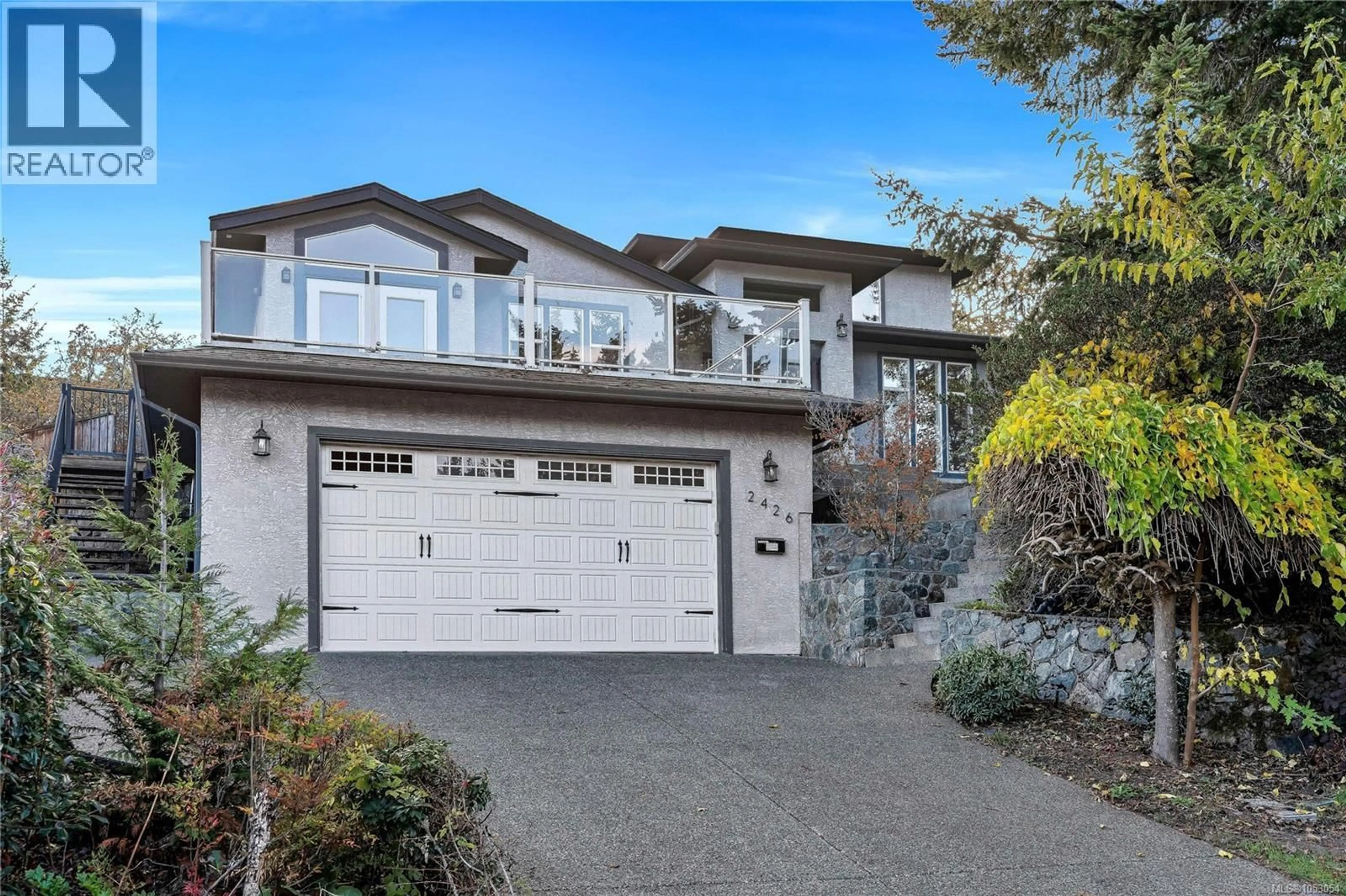 Unknown for 2426 SELWYN ROAD, Langford British Columbia V9B3K8