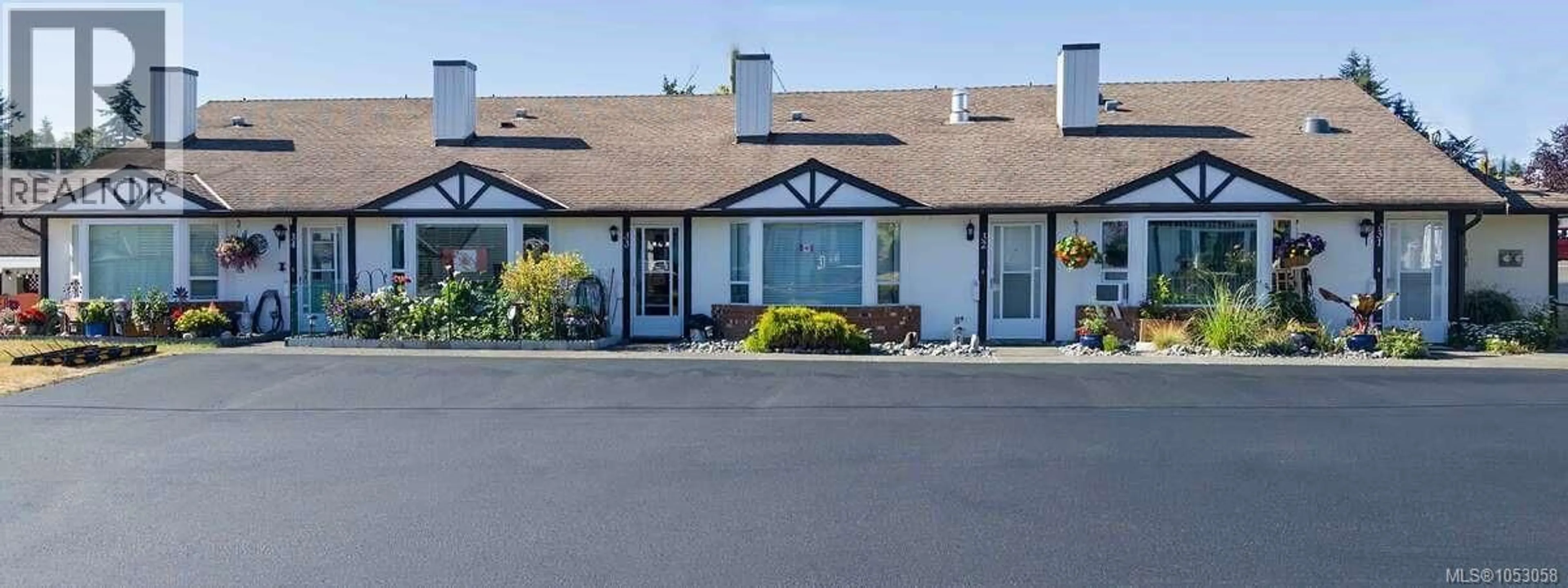 Unknown for 31 - 120 FINHOLM STREET NORTH, Parksville British Columbia V9P1J4
