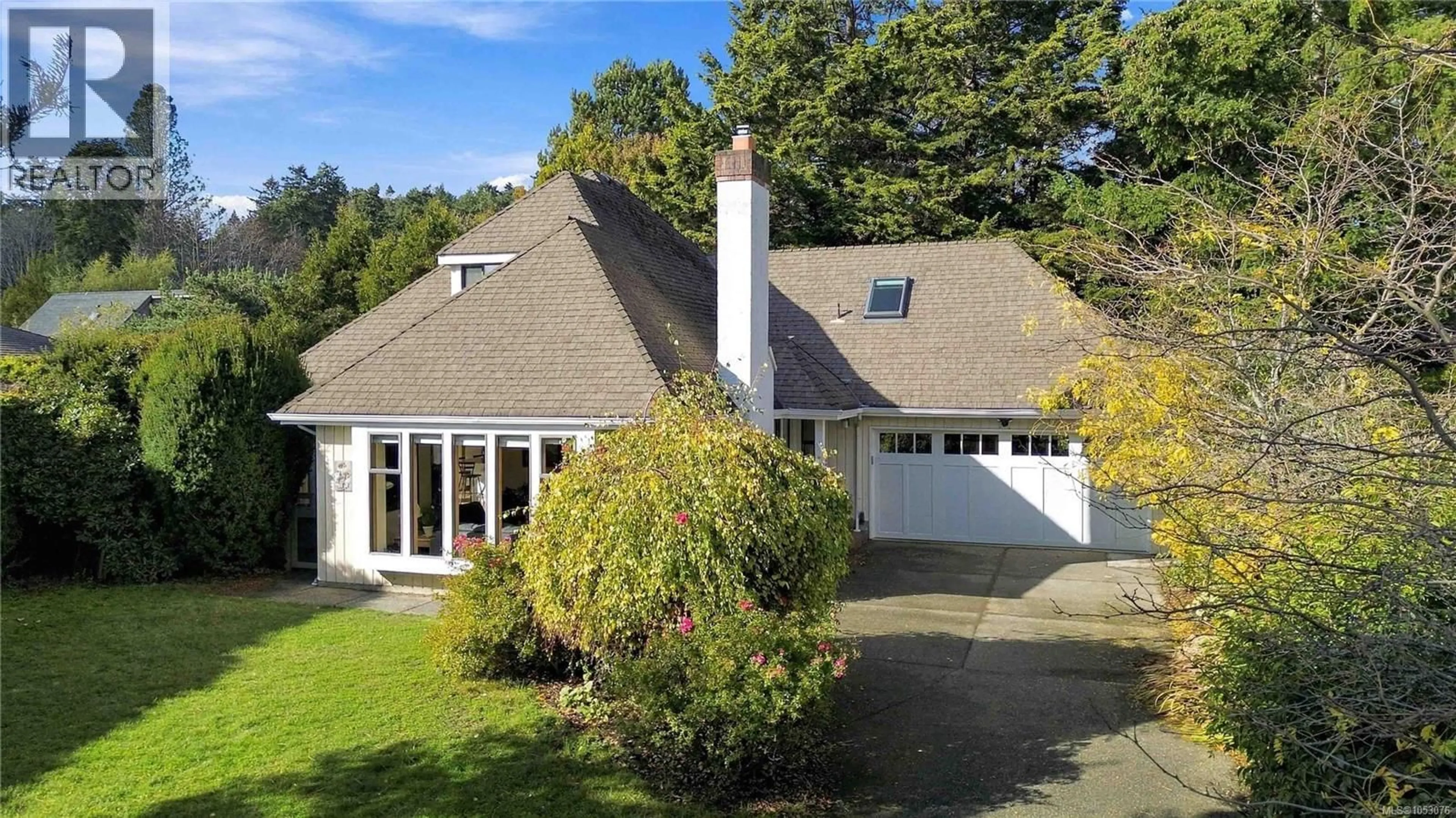 Unknown for 3818 BEACHVIEW PLACE, Saanich British Columbia V8P5N8