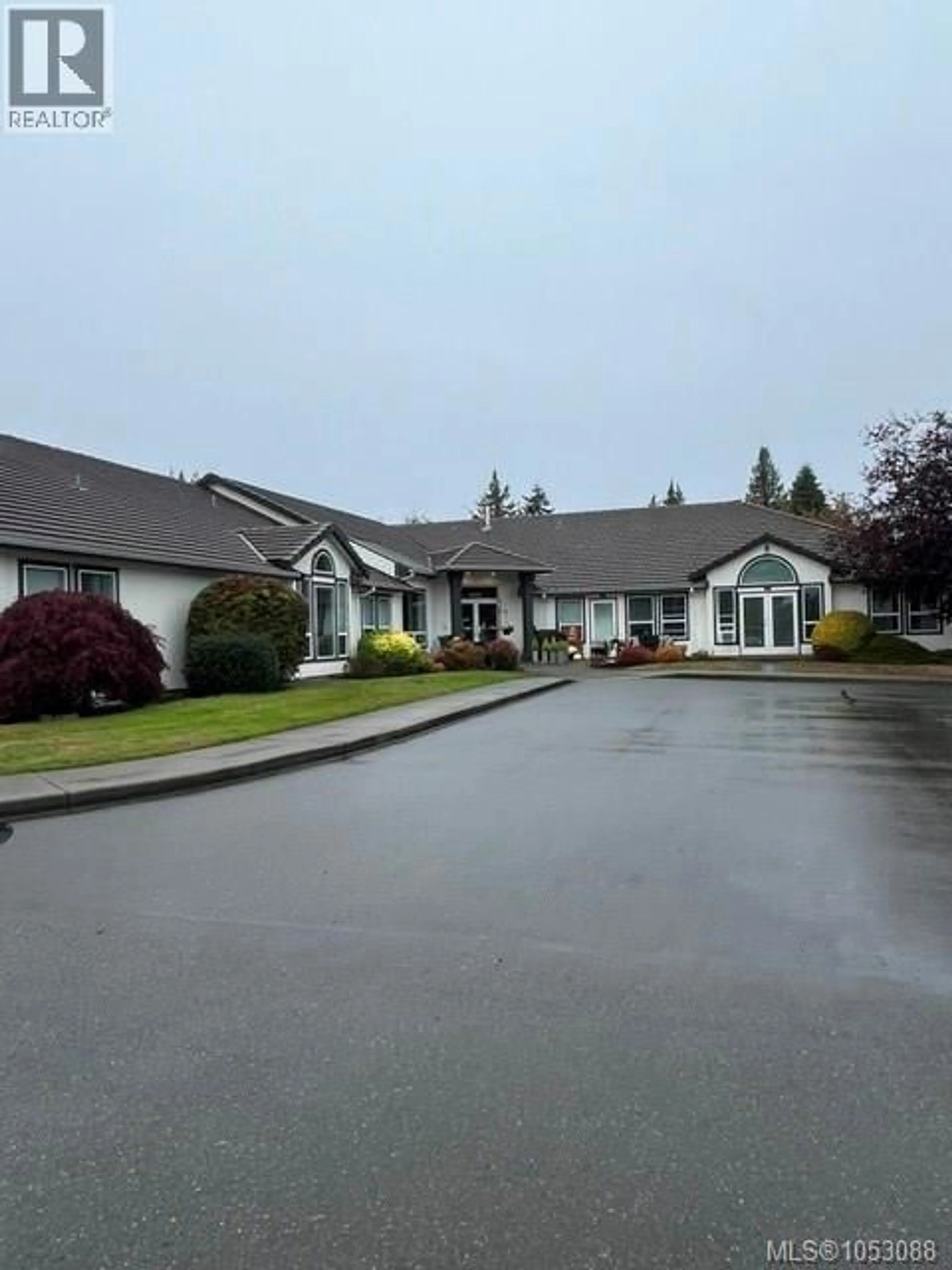 Unknown for 208 - 264 MCVICKERS STREET, Parksville British Columbia V9P2N5