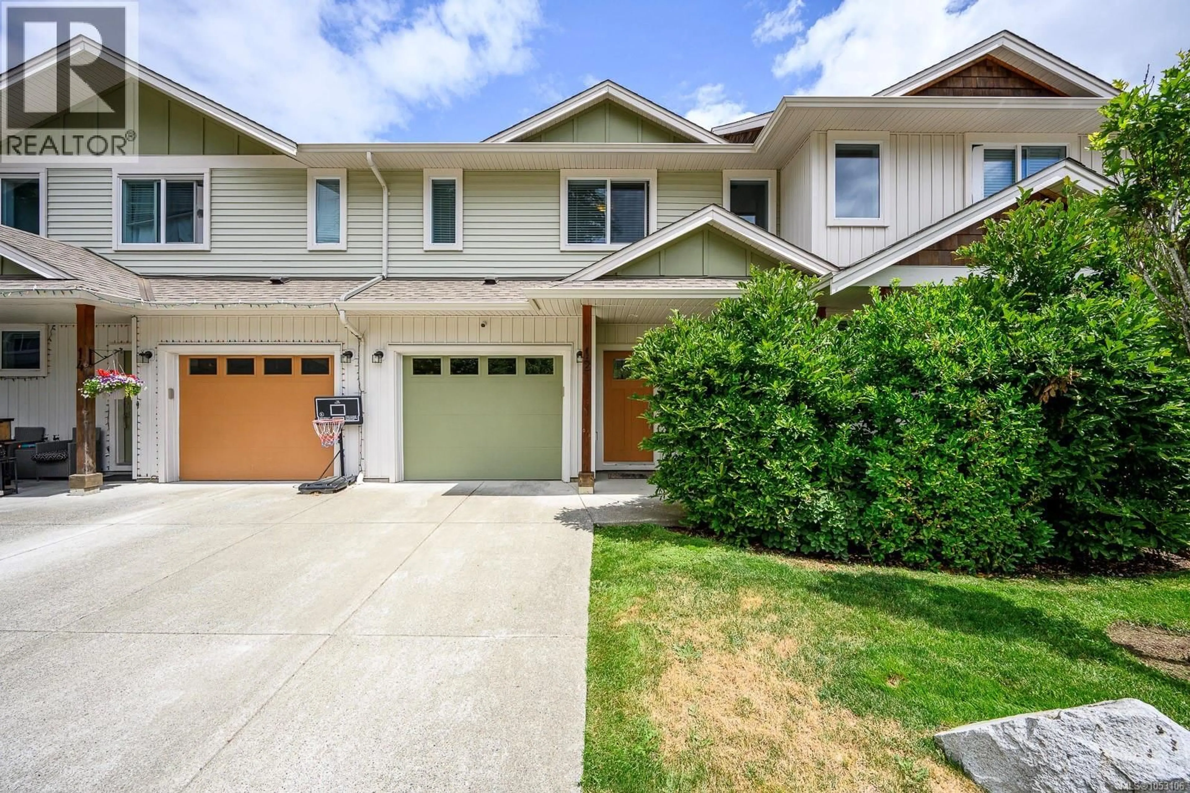 Unknown for 12 - 2109 13TH STREET, Courtenay British Columbia V9N0B1