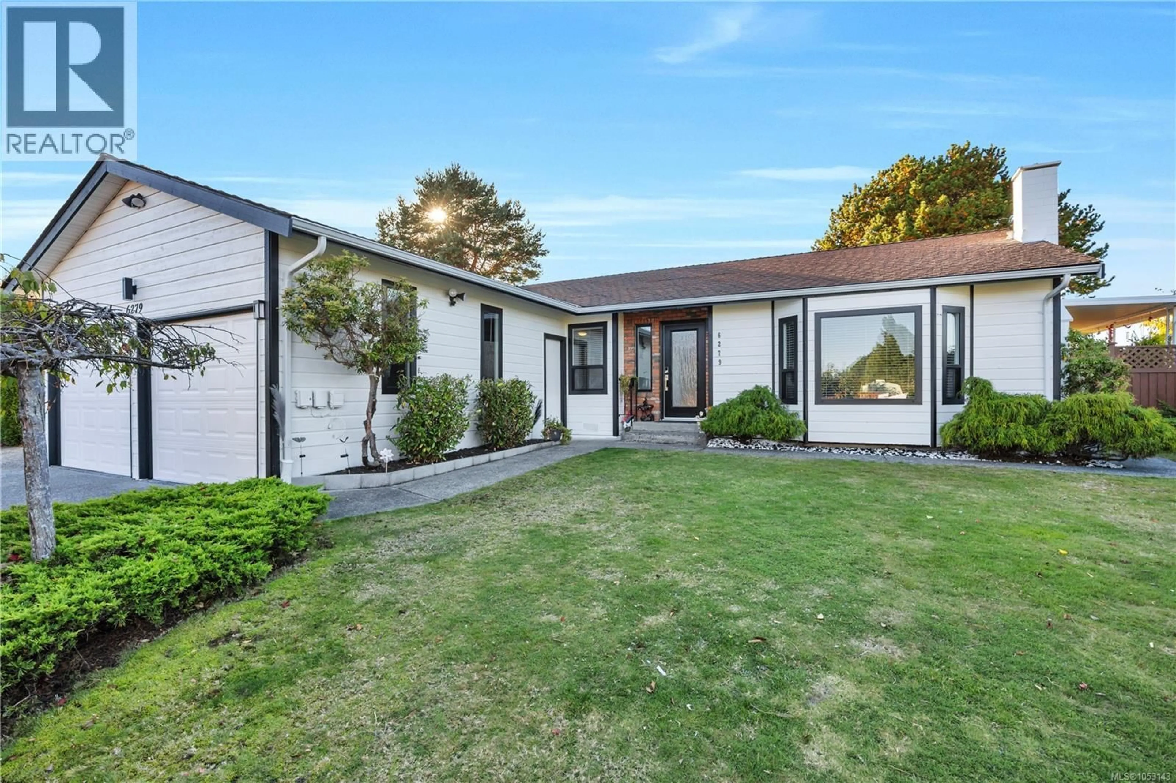 Unknown for 6279 BLUEBACK ROAD, Nanaimo British Columbia V9V1A9