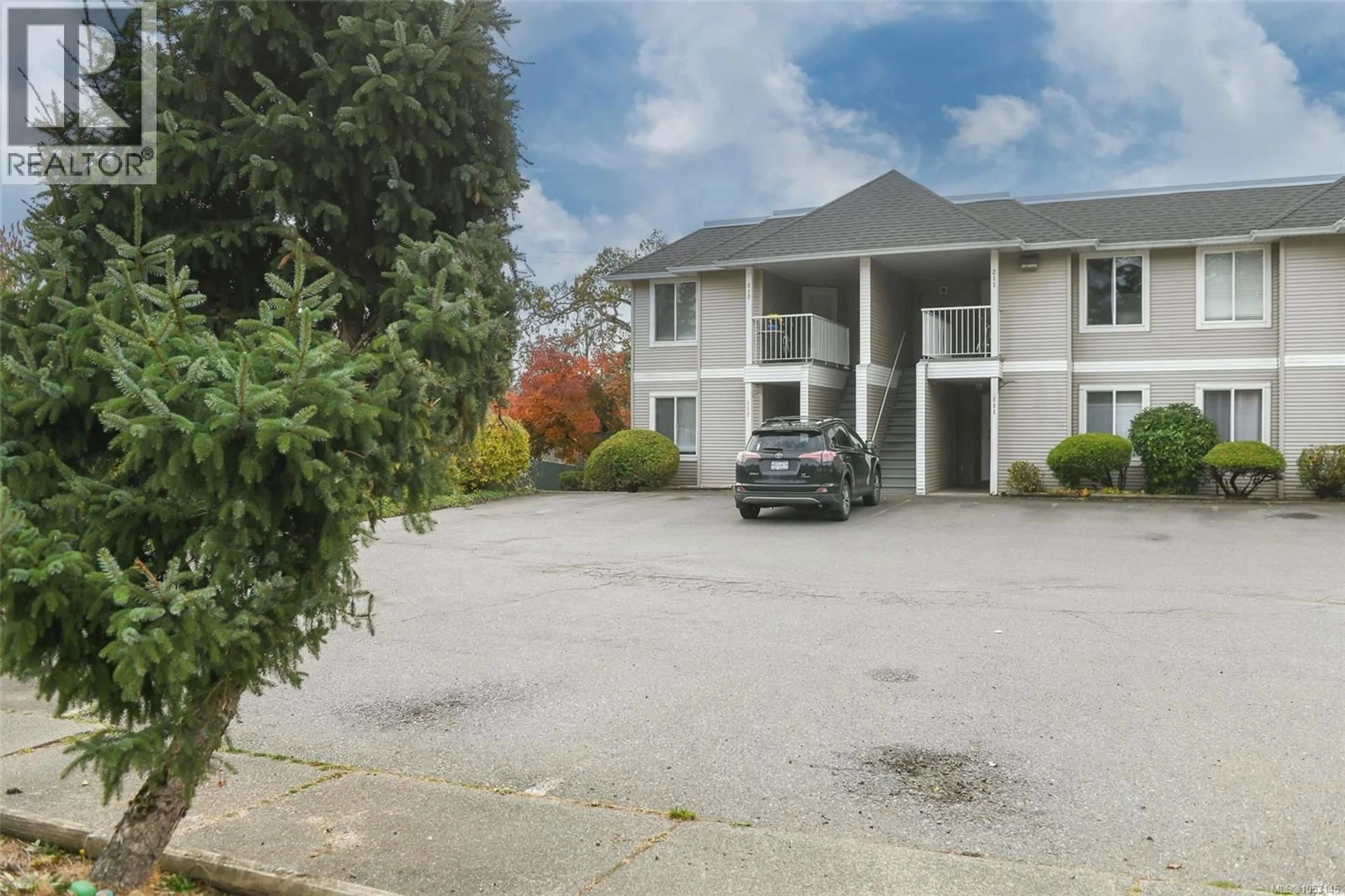 Unknown for 111 - 130 BACK ROAD, Courtenay British Columbia V9N3W6