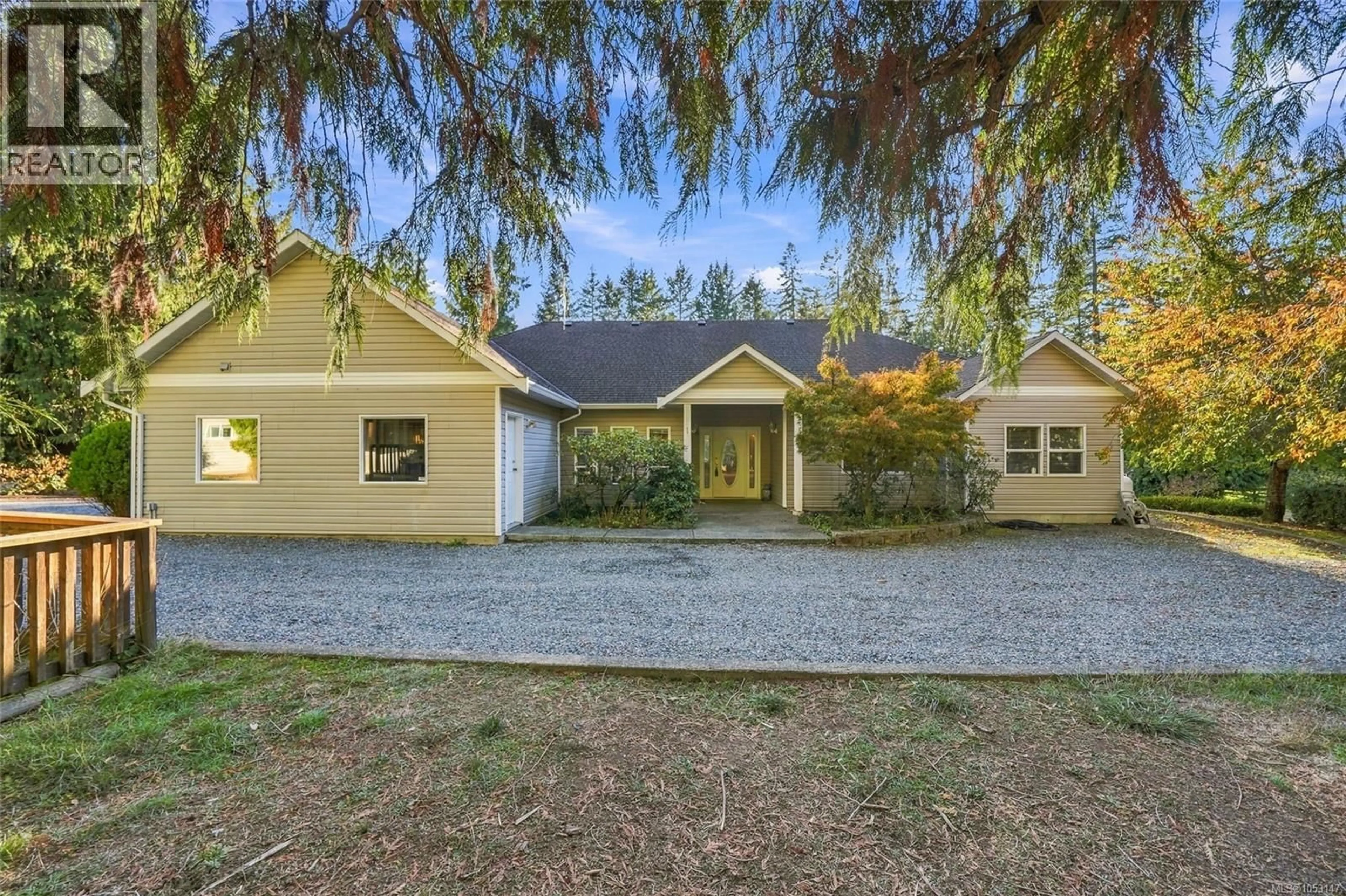 Unknown for 2910 RAVEN HILL ROAD, Nanaimo British Columbia V9X1N7