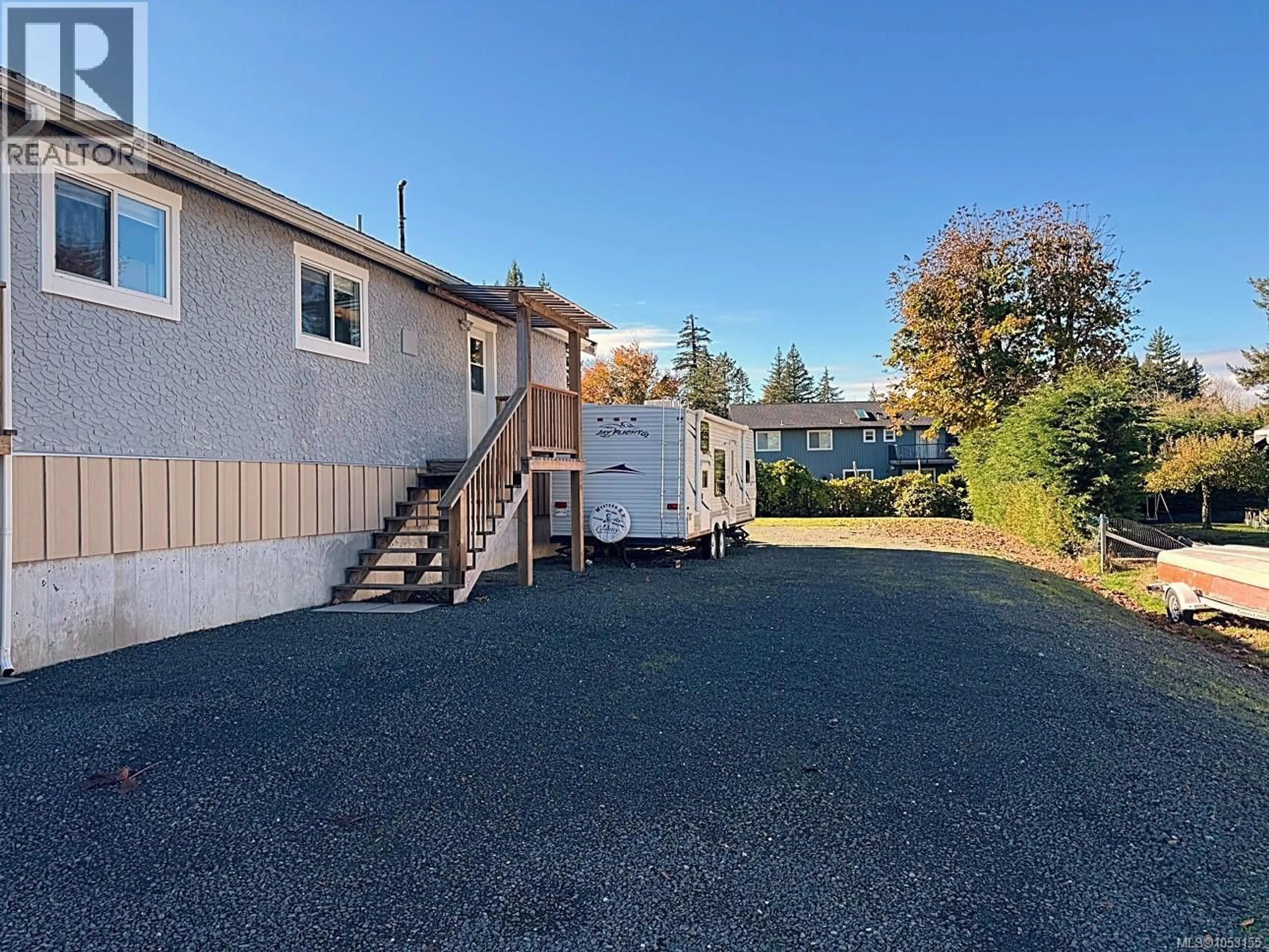 Unknown for 4282 BARCLAY ROAD, Campbell River British Columbia V9W4Y8