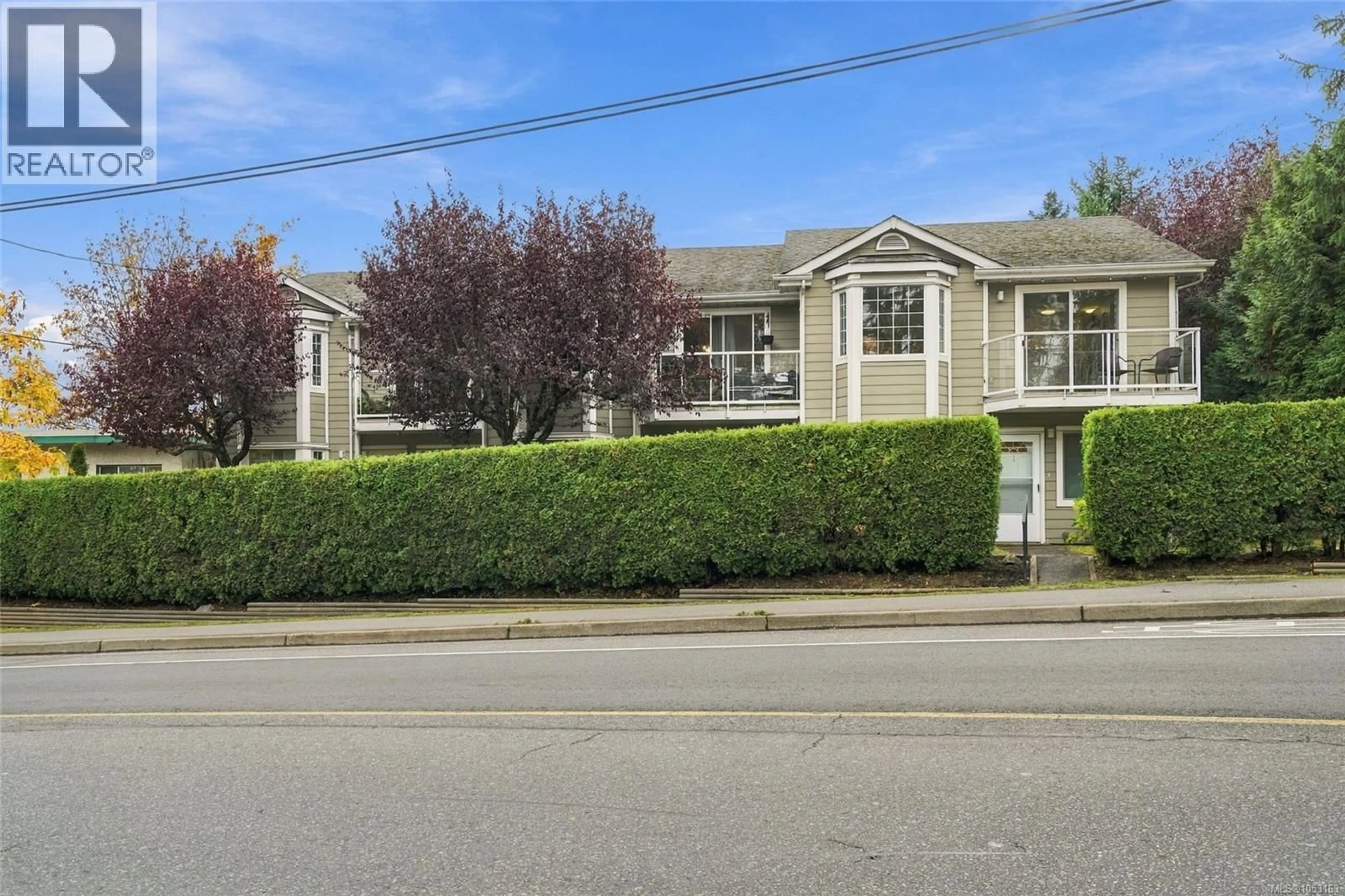 Unknown for 4 - 10 ASHLAR AVENUE, Nanaimo British Columbia V9R3P2