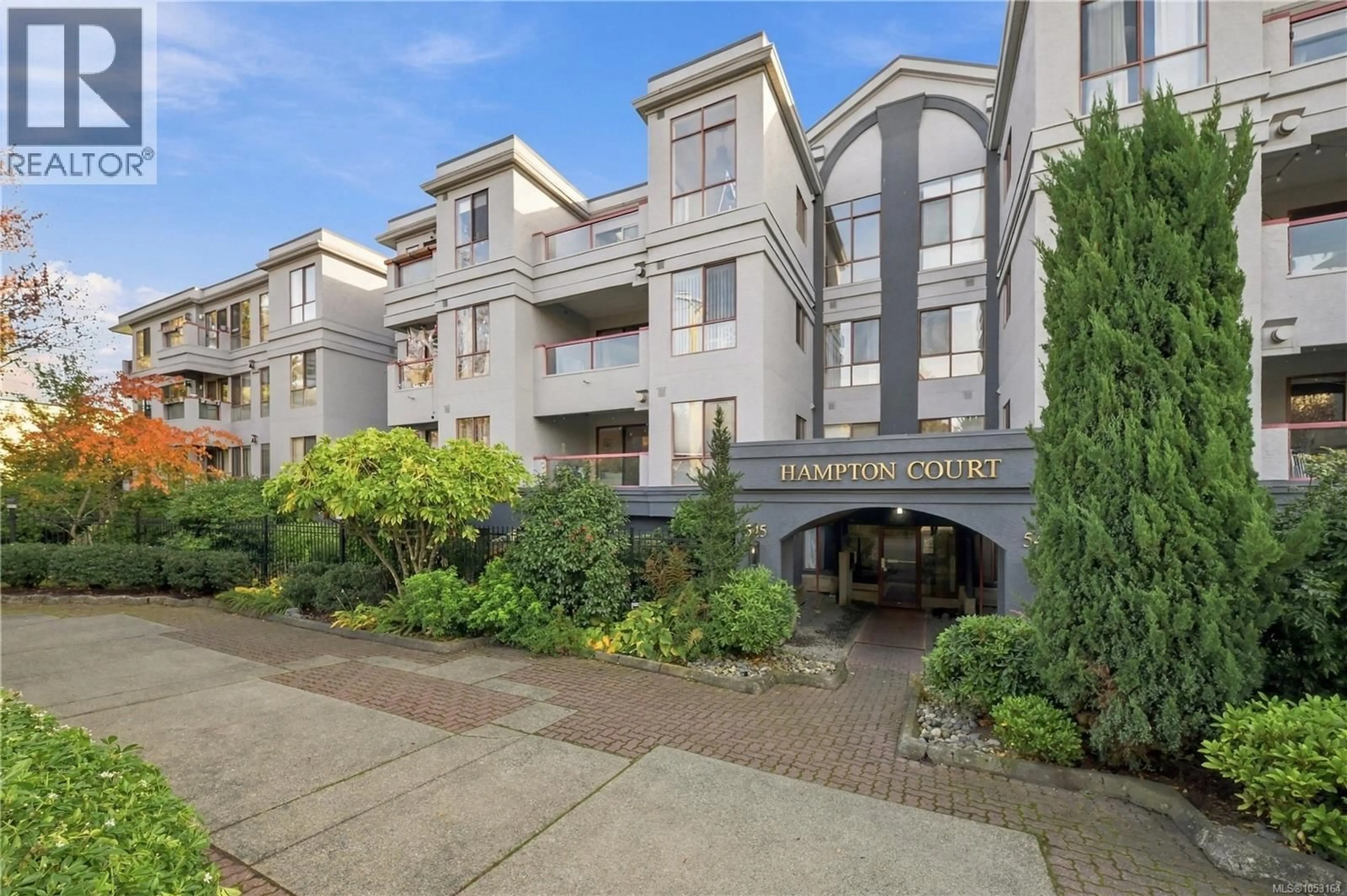 Unknown for 212 - 545 MANCHESTER ROAD, Victoria British Columbia V8T5H6