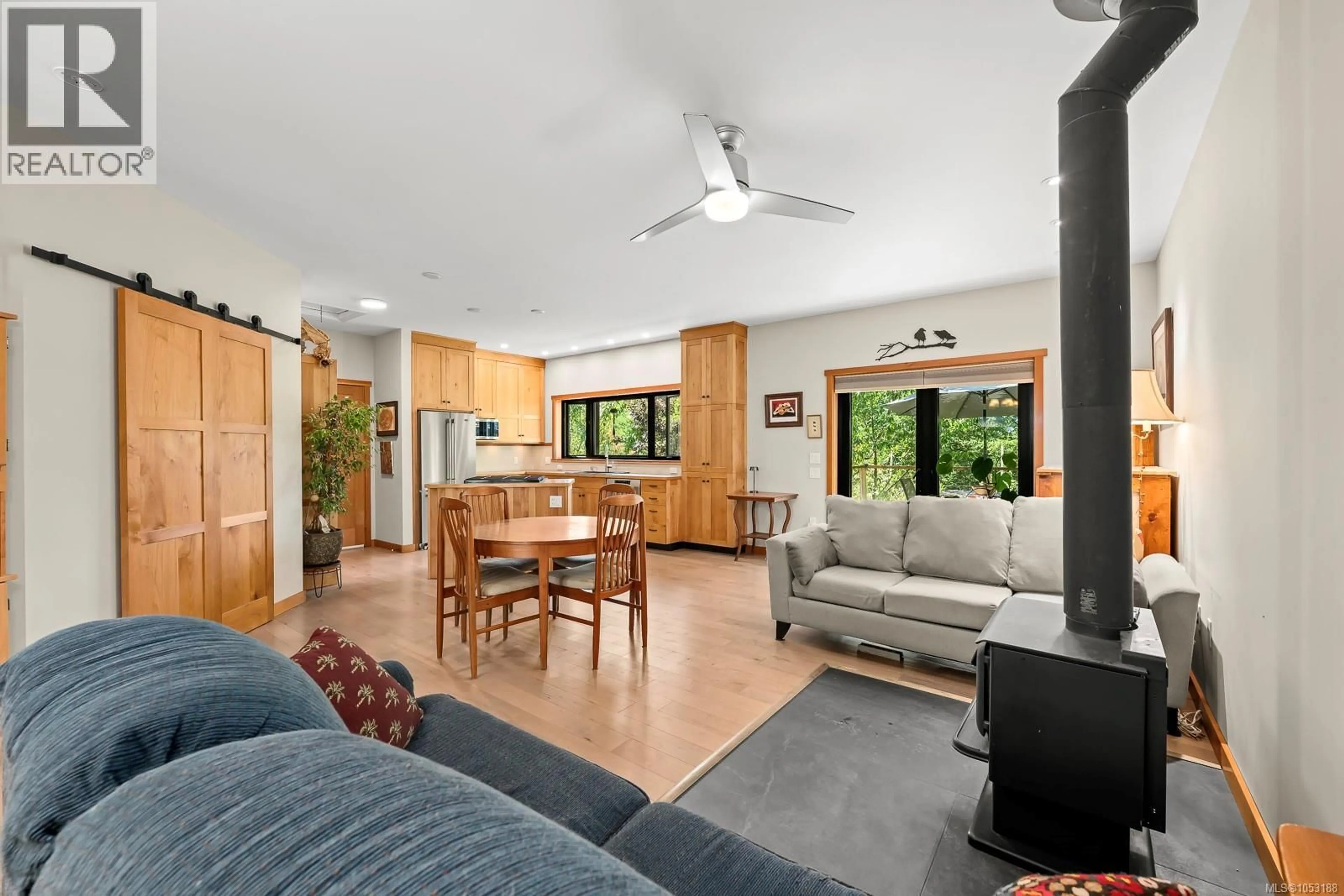 Unknown for 10225 GREENHILL ROAD, Denman Island British Columbia V0R1T0