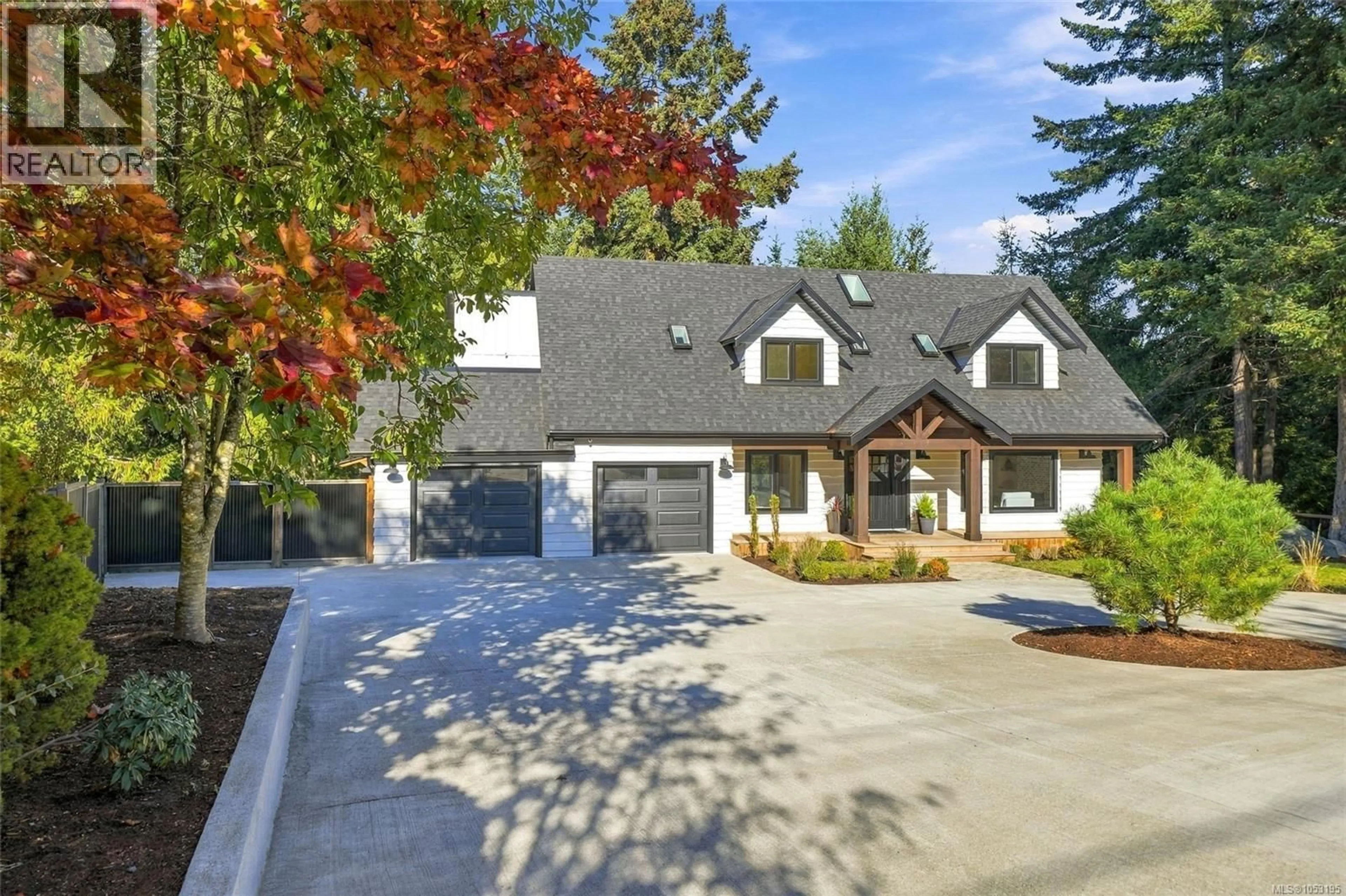 Unknown for 177 SUNNINGDALE ROAD EAST, Qualicum Beach British Columbia V9K1L1
