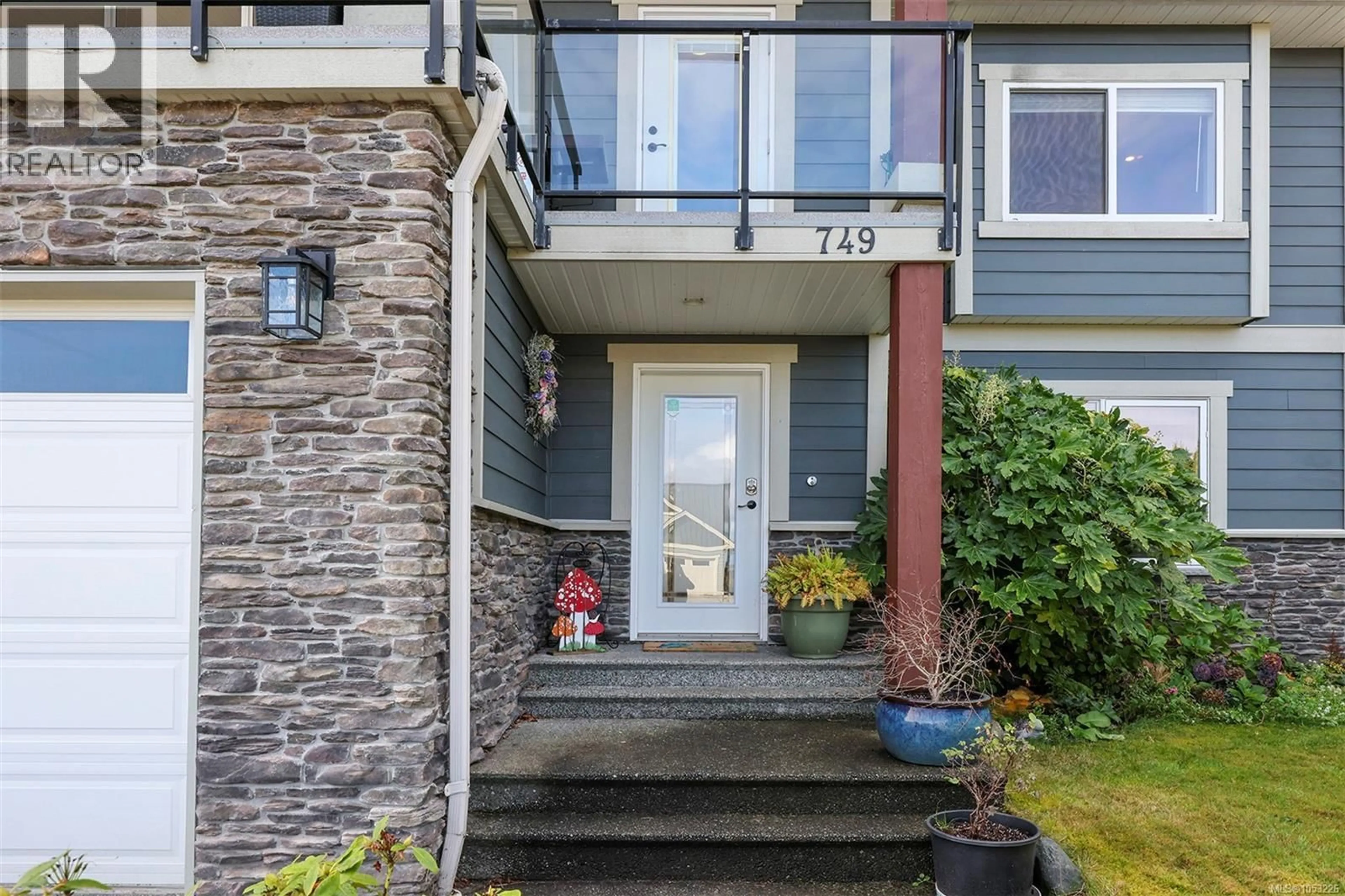 Unknown for 749 TIMBERLINE DRIVE, Campbell River British Columbia V9H0A3