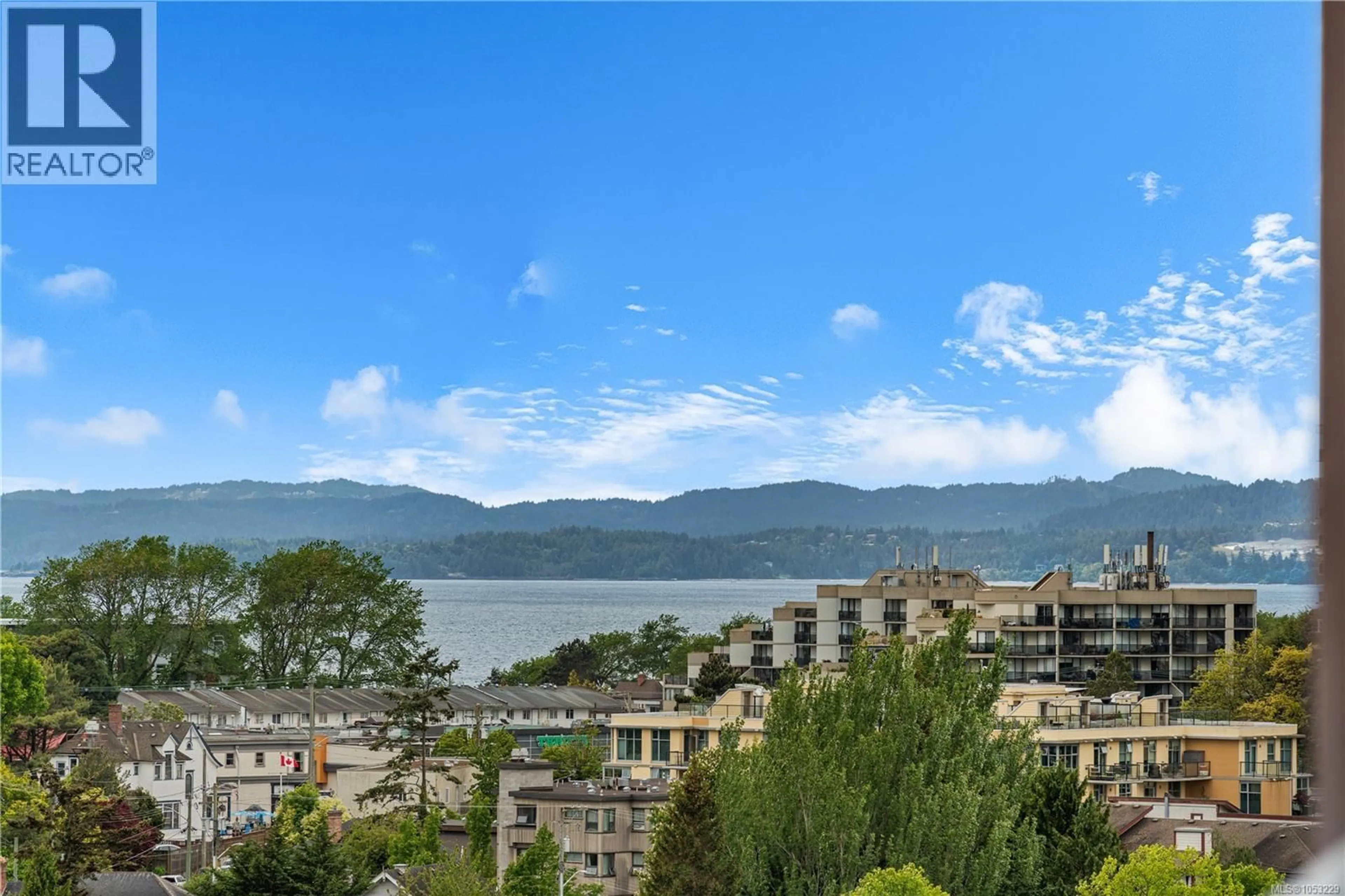 Unknown for 907 - 647 MICHIGAN STREET, Victoria British Columbia V8V1S9
