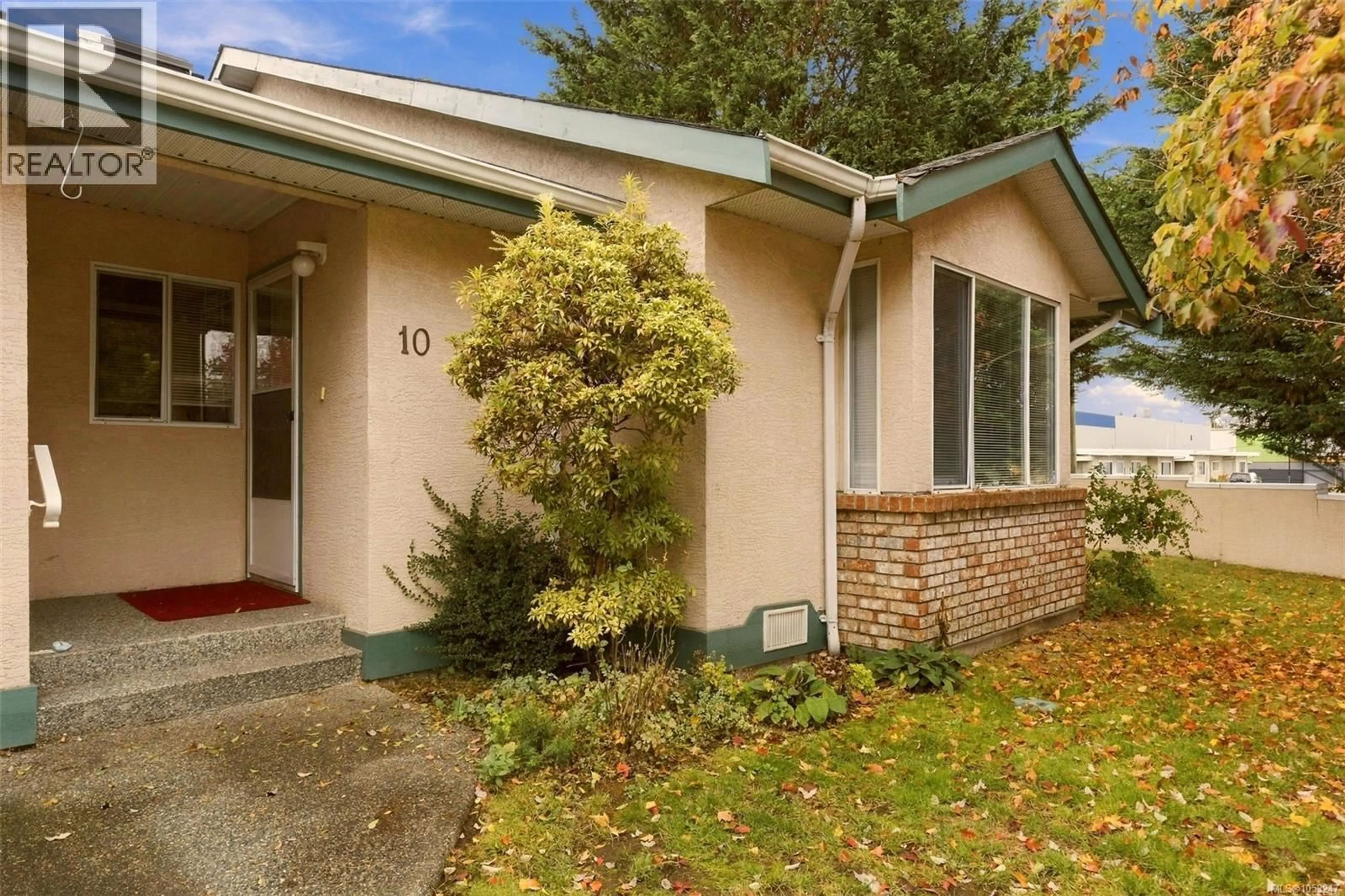 Unknown for 10 - 2197 DUGGAN ROAD, Nanaimo British Columbia V9S5L4
