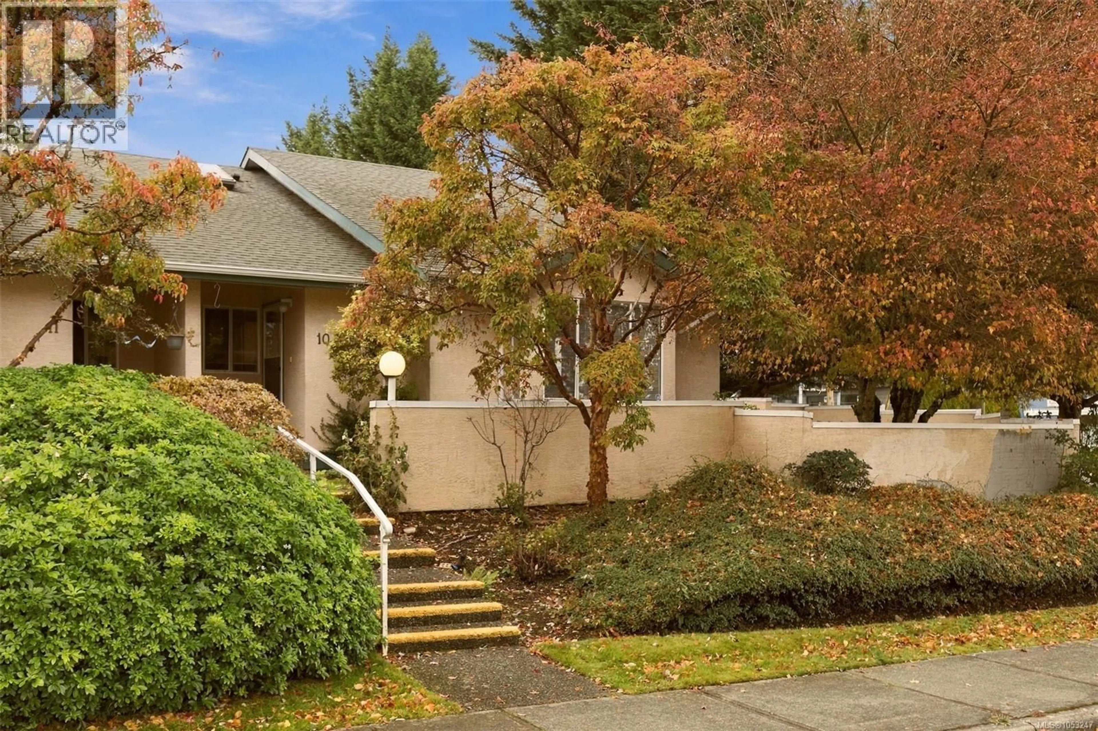 Unknown for 10 - 2197 DUGGAN ROAD, Nanaimo British Columbia V9S5L4