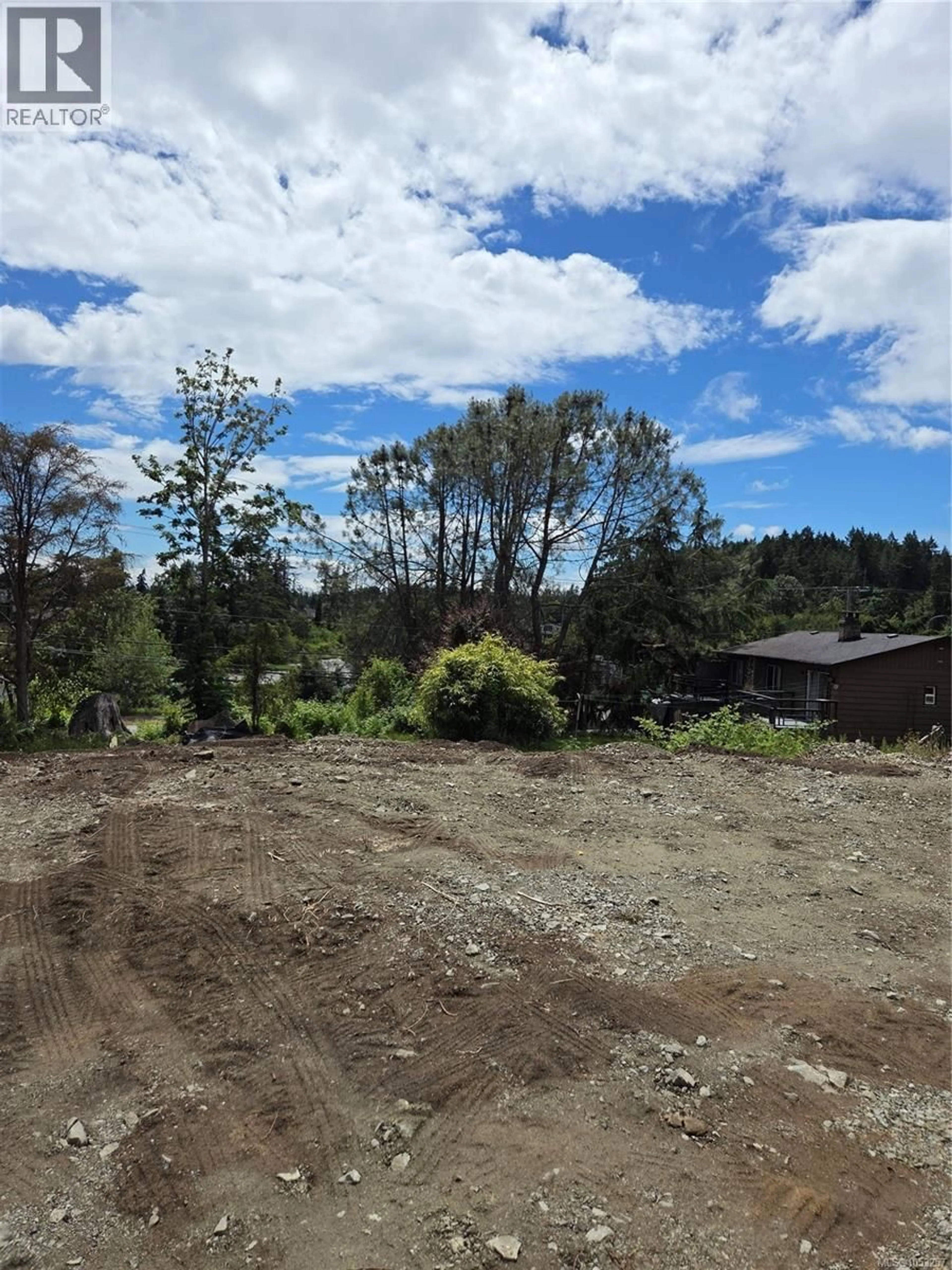 A pic from outside/outdoor area/front of a property/back of a property/a pic from drone, forest/trees view for 1824 SWARTZ BAY ROAD, North Saanich British Columbia V8L5R2