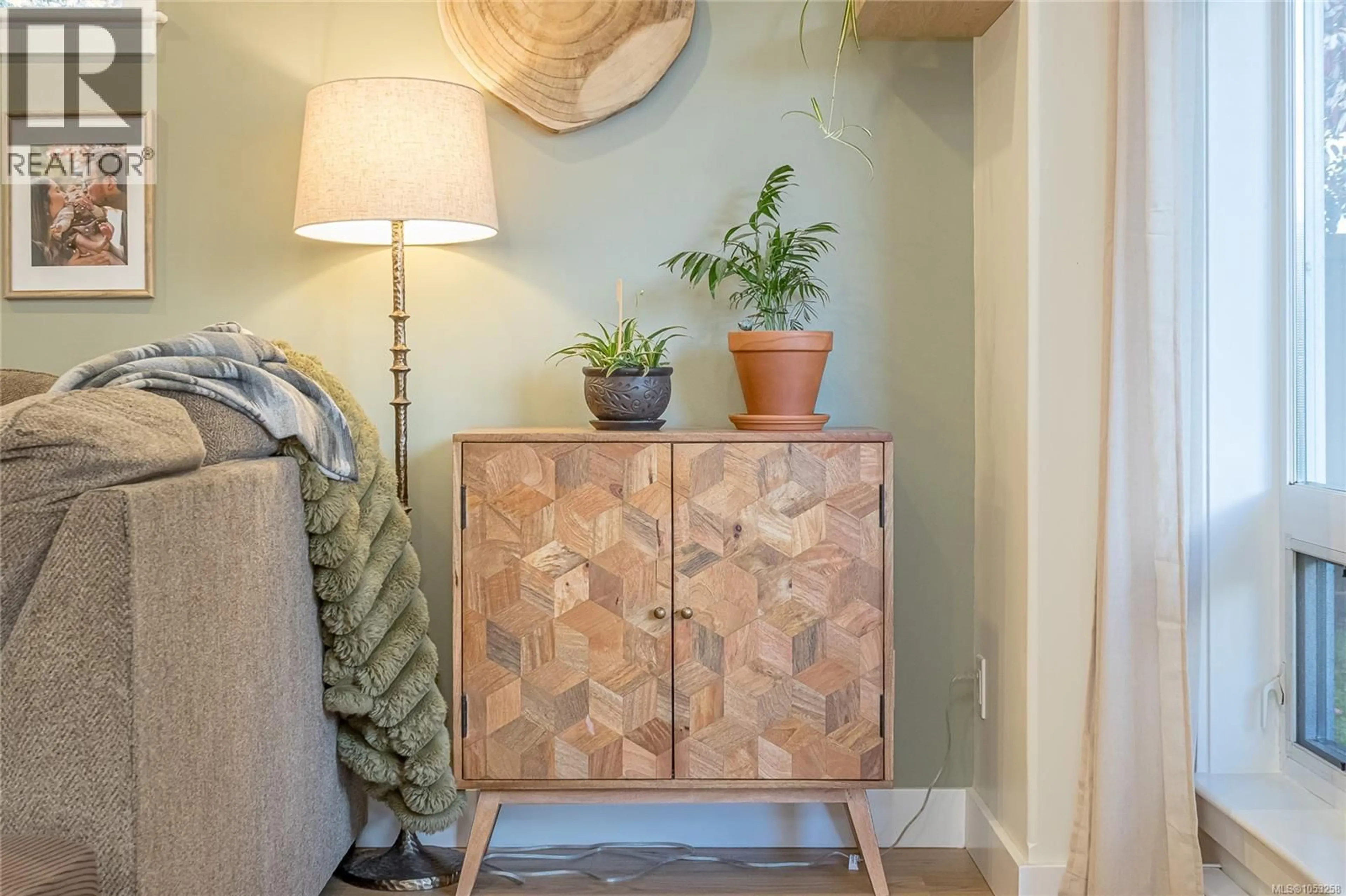 Indoor entryway for 9 - 2528 ALEXANDER STREET, Duncan British Columbia V9L2W9