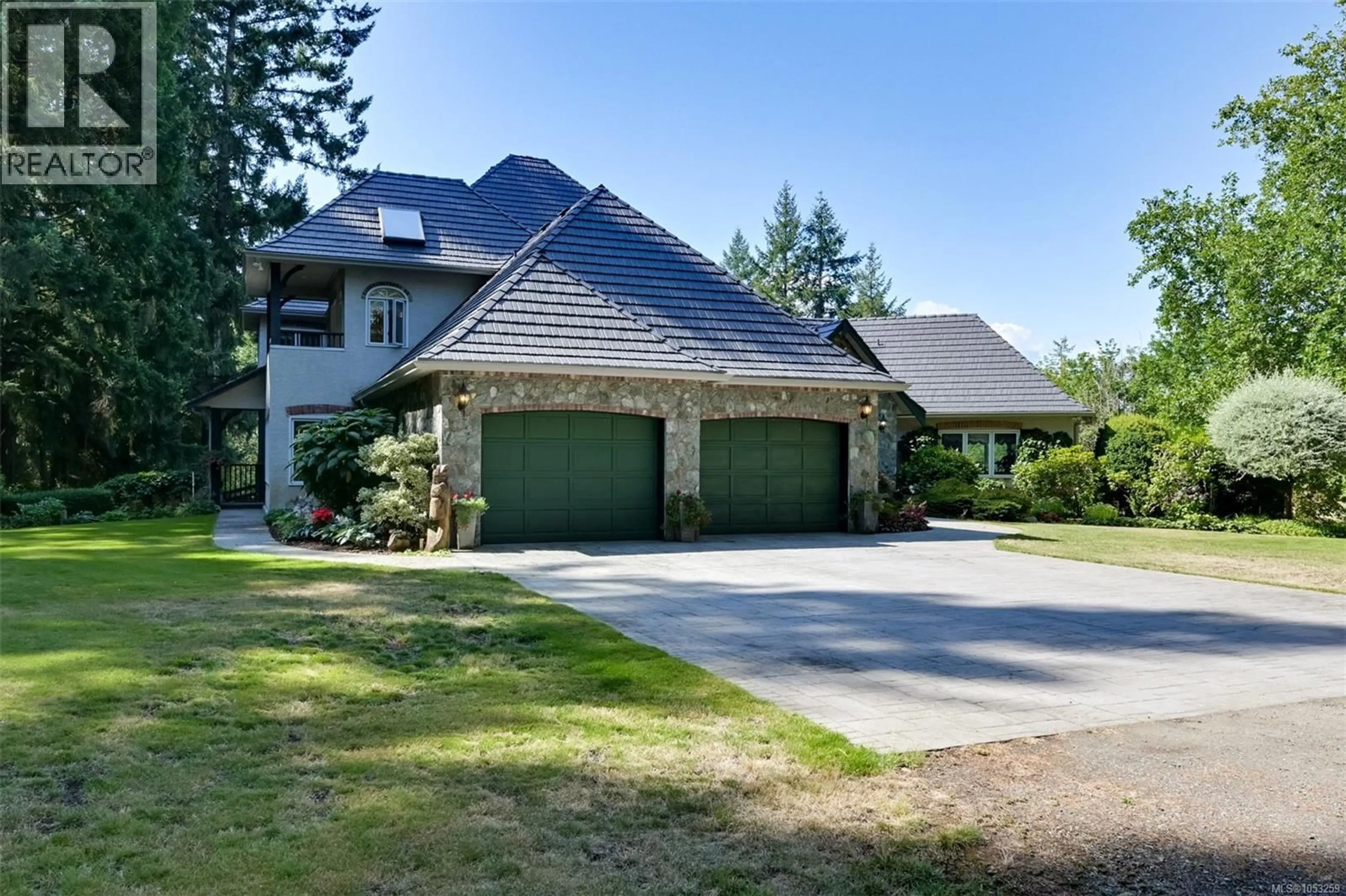 Unknown for 7003 MAYS ROAD, Duncan British Columbia V9L6A6