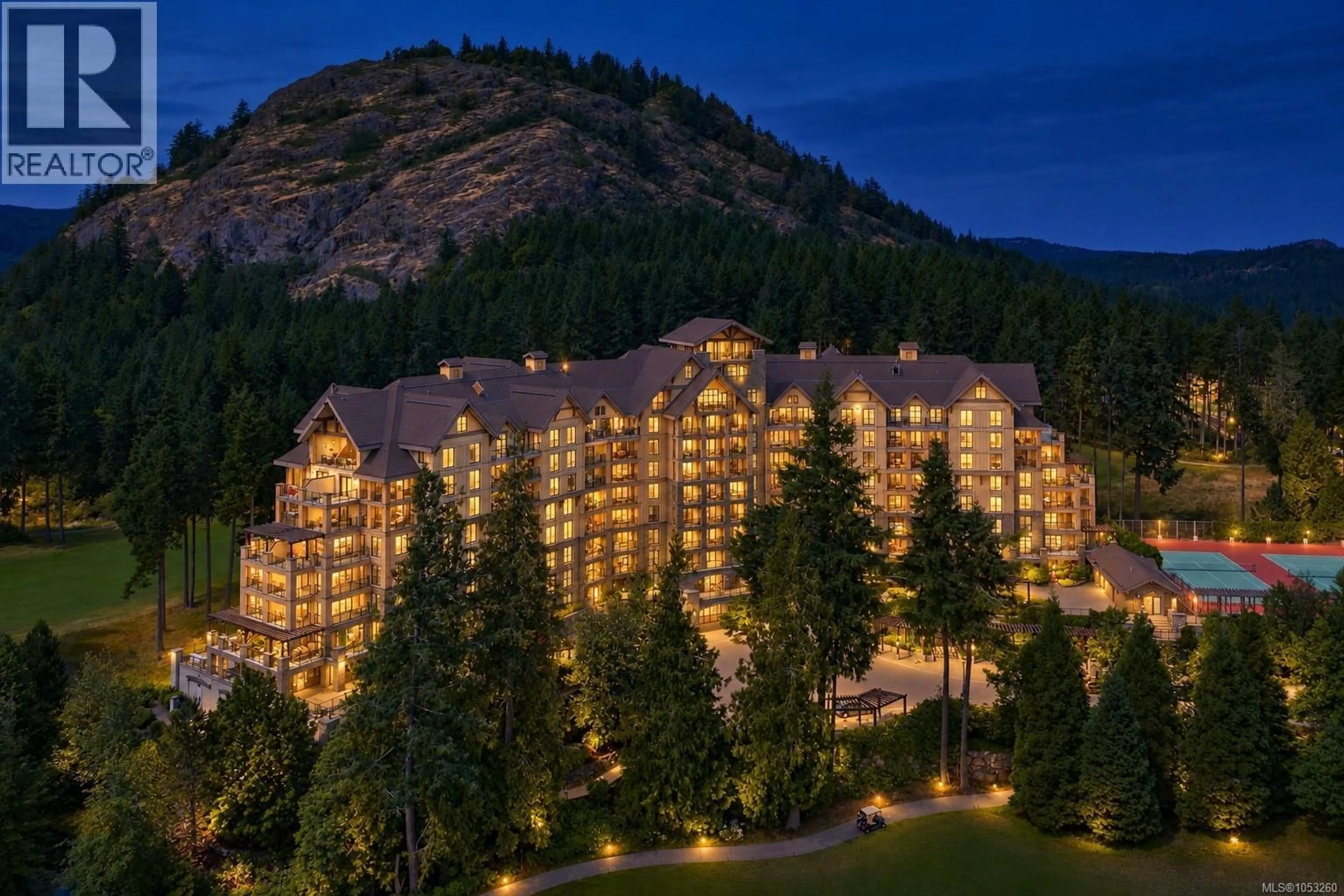 Unknown for 610 - 1400 LYNBURNE PLACE, Langford British Columbia V9B0A4