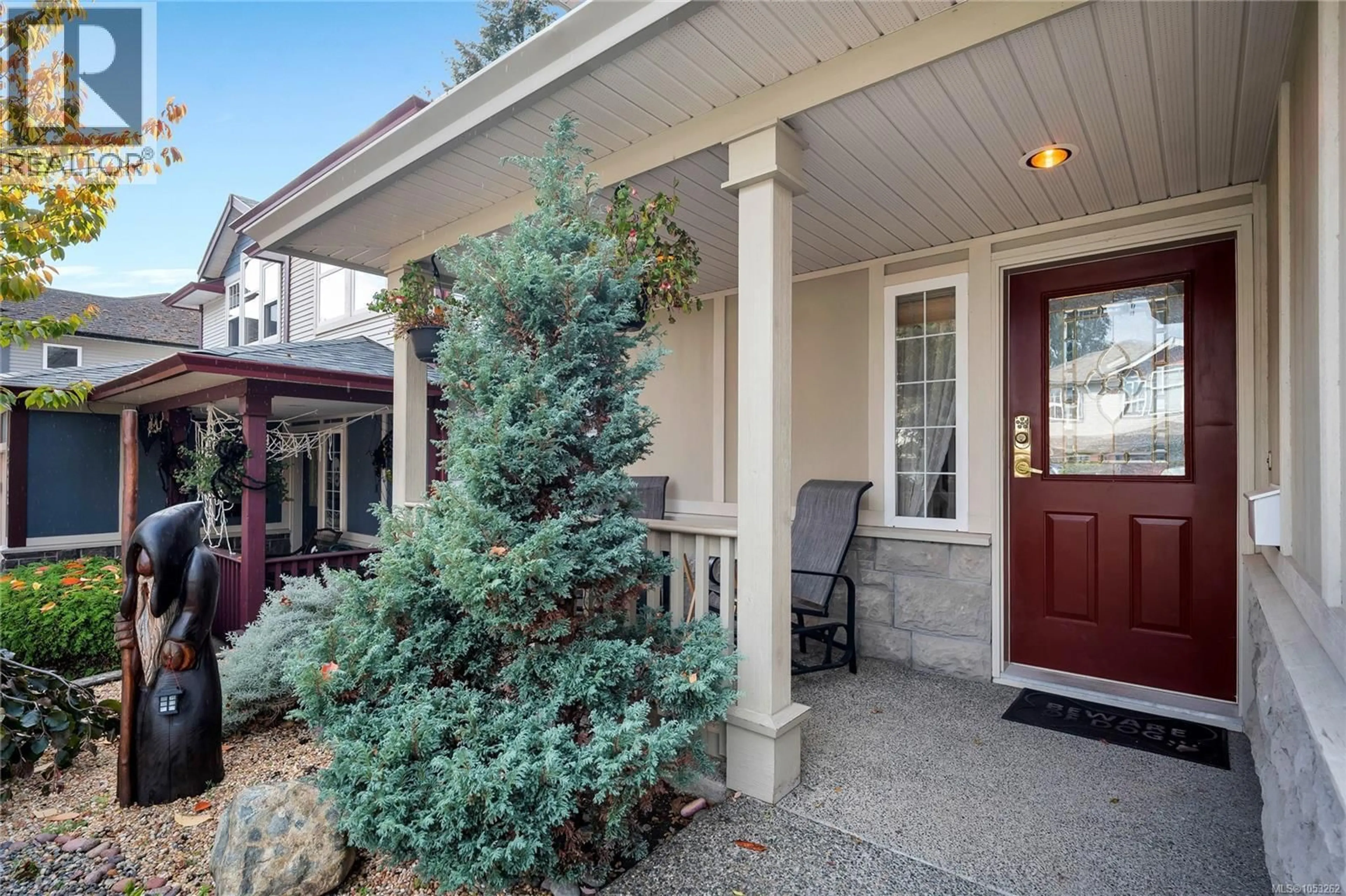 Indoor entryway for 2712 WINDMAN LANE, Langford British Columbia V9B6N3