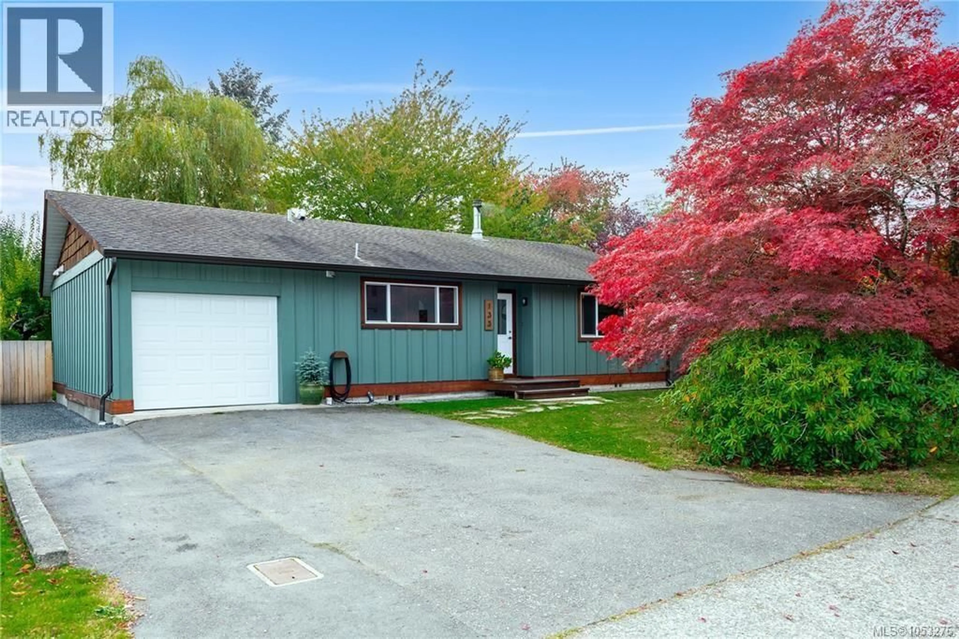 Unknown for 133 HILCHEY ROAD, Campbell River British Columbia V9W1P3