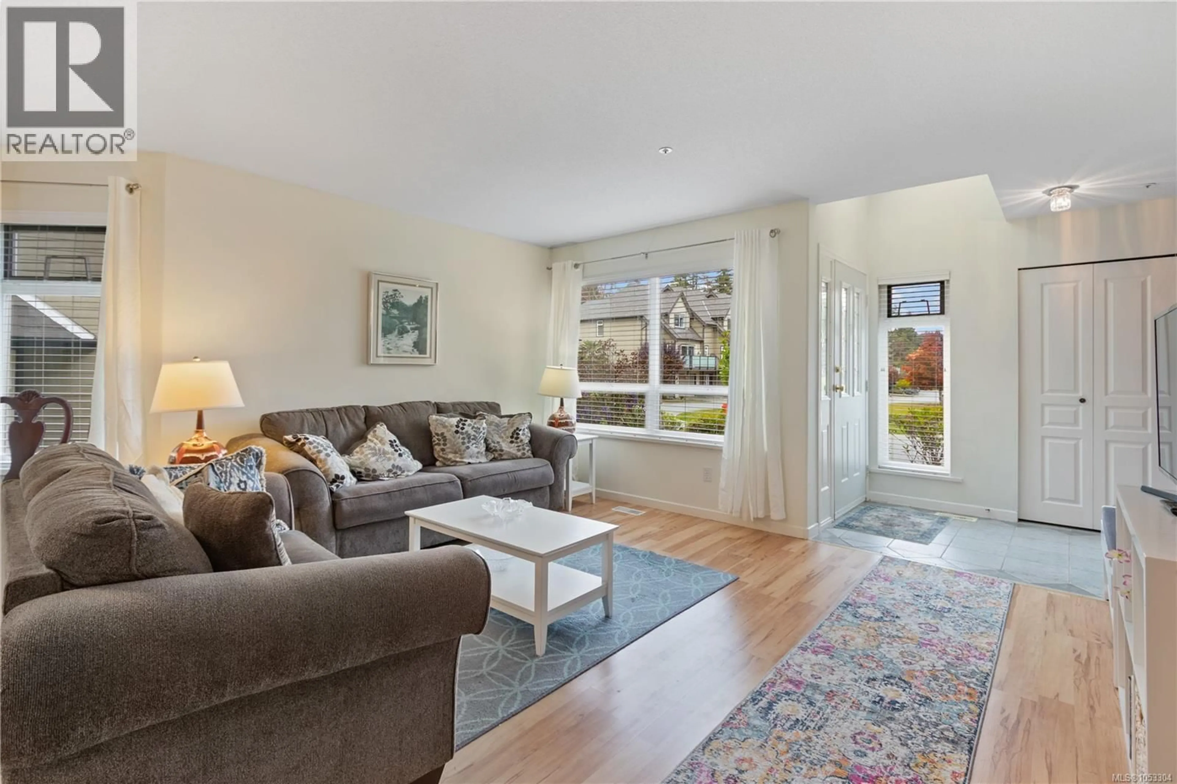 Living room with furniture, unknown for 15 - 3361 MARIPOSA DRIVE, Nanaimo British Columbia V9T6J1