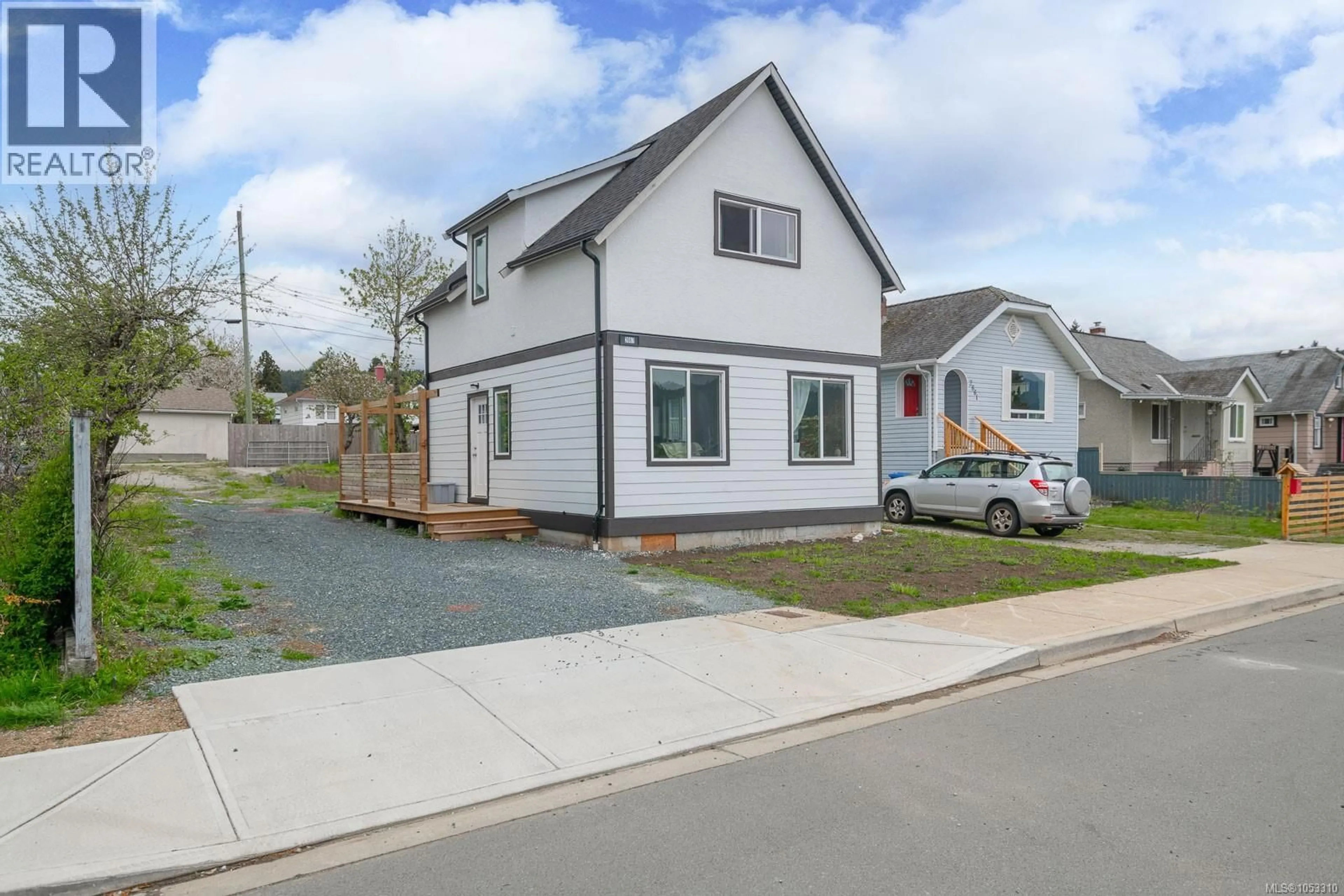 Unknown for 2667 4TH AVENUE, Port Alberni British Columbia V9Y2C4