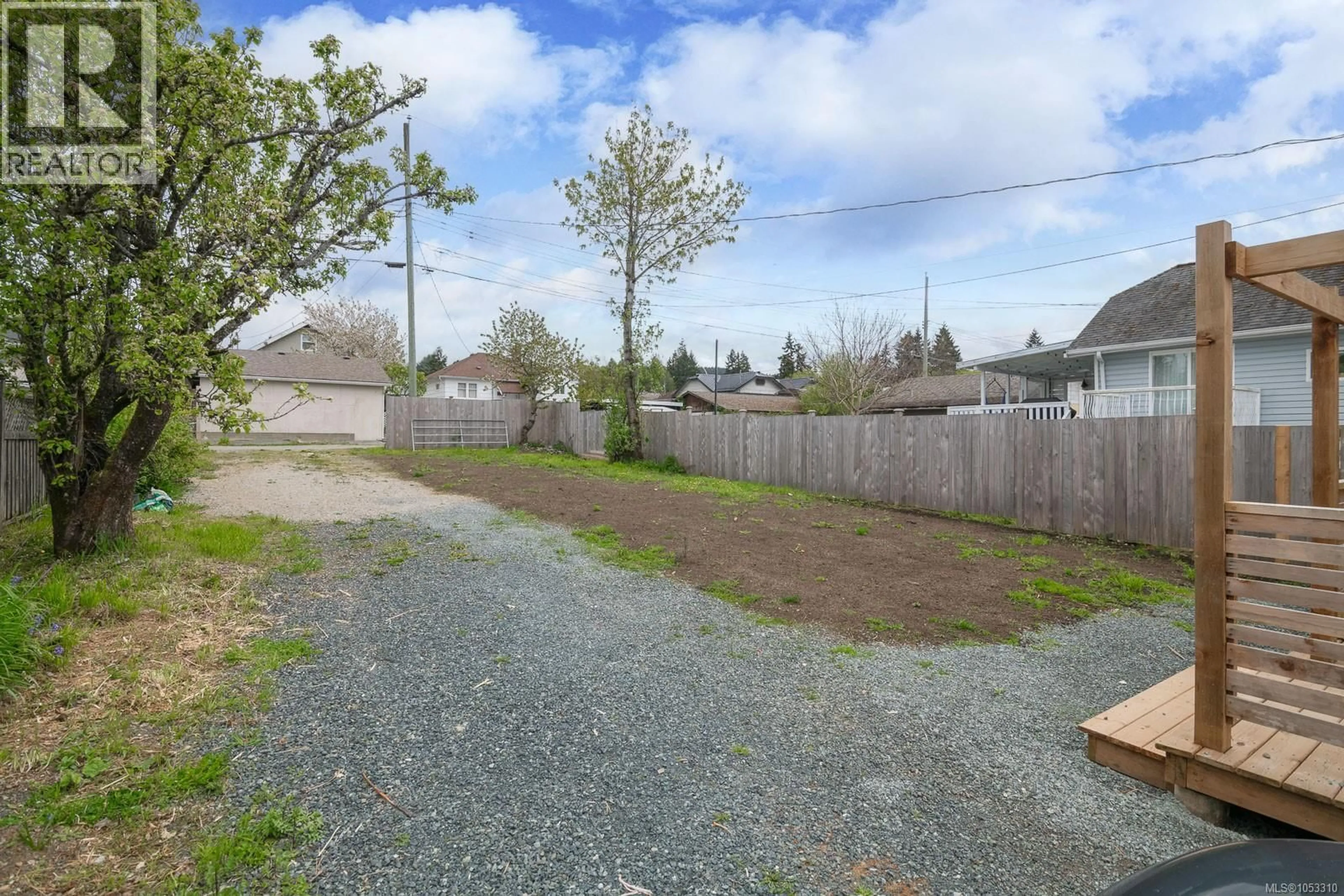 Unknown for 2667 4TH AVENUE, Port Alberni British Columbia V9Y2C4
