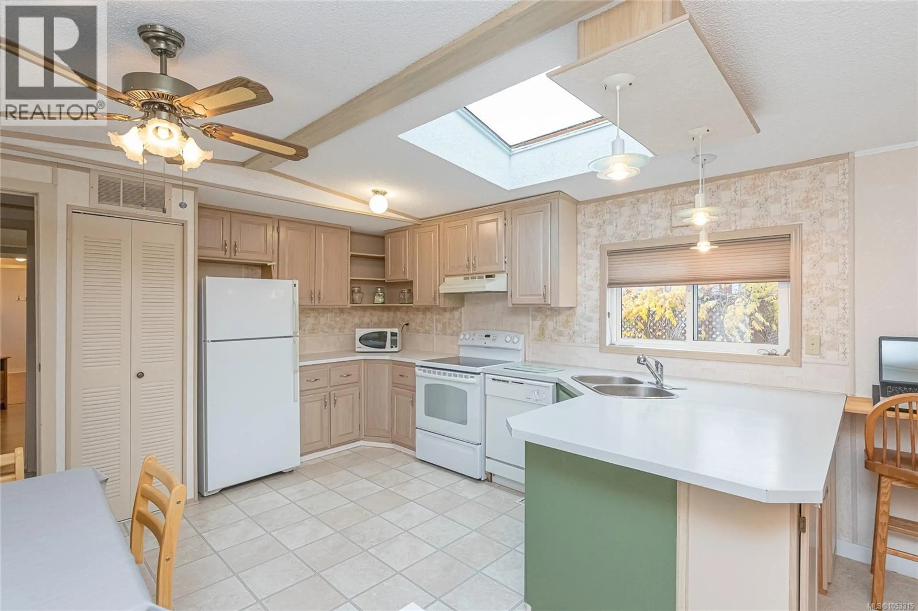 Unknown for 4 - 658 ALDERWOOD DRIVE, Ladysmith British Columbia V9G1R6
