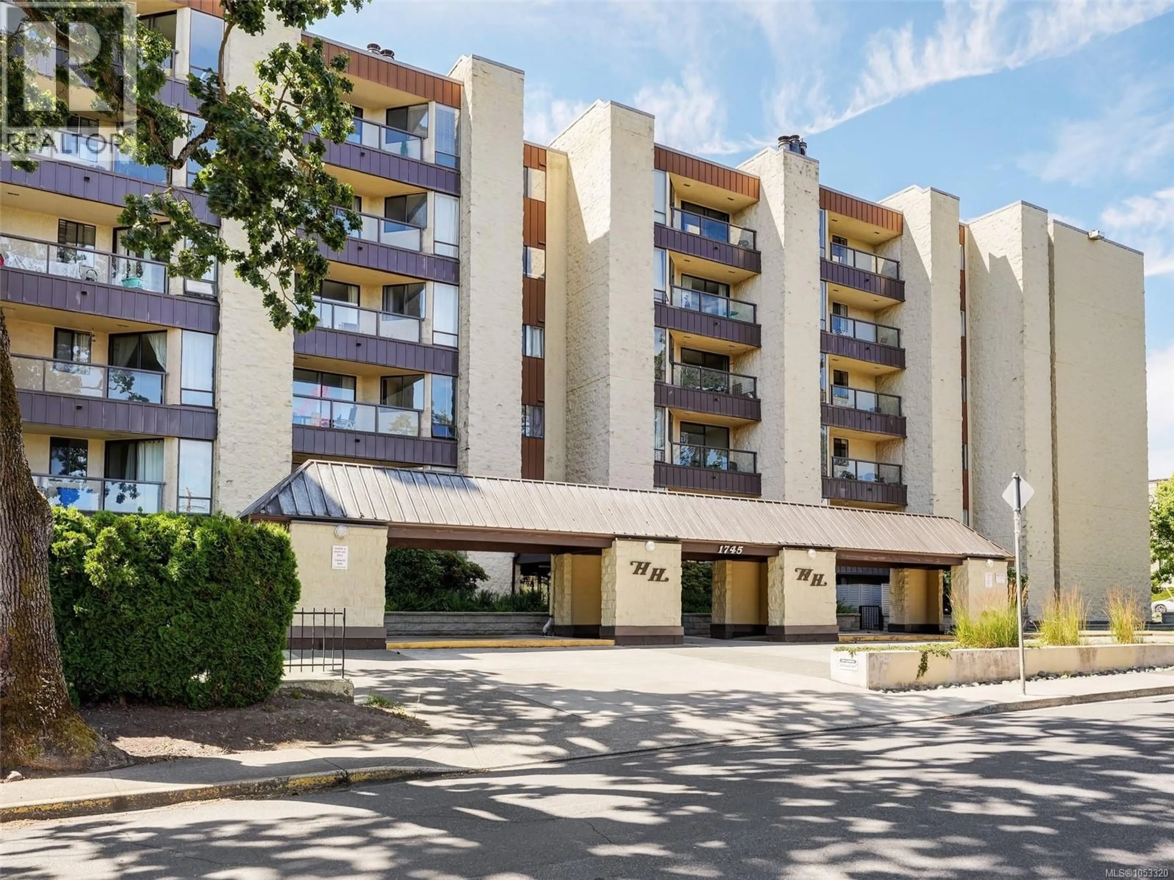 Unknown for 213 - 1745 LEIGHTON ROAD, Victoria British Columbia V8R6R6