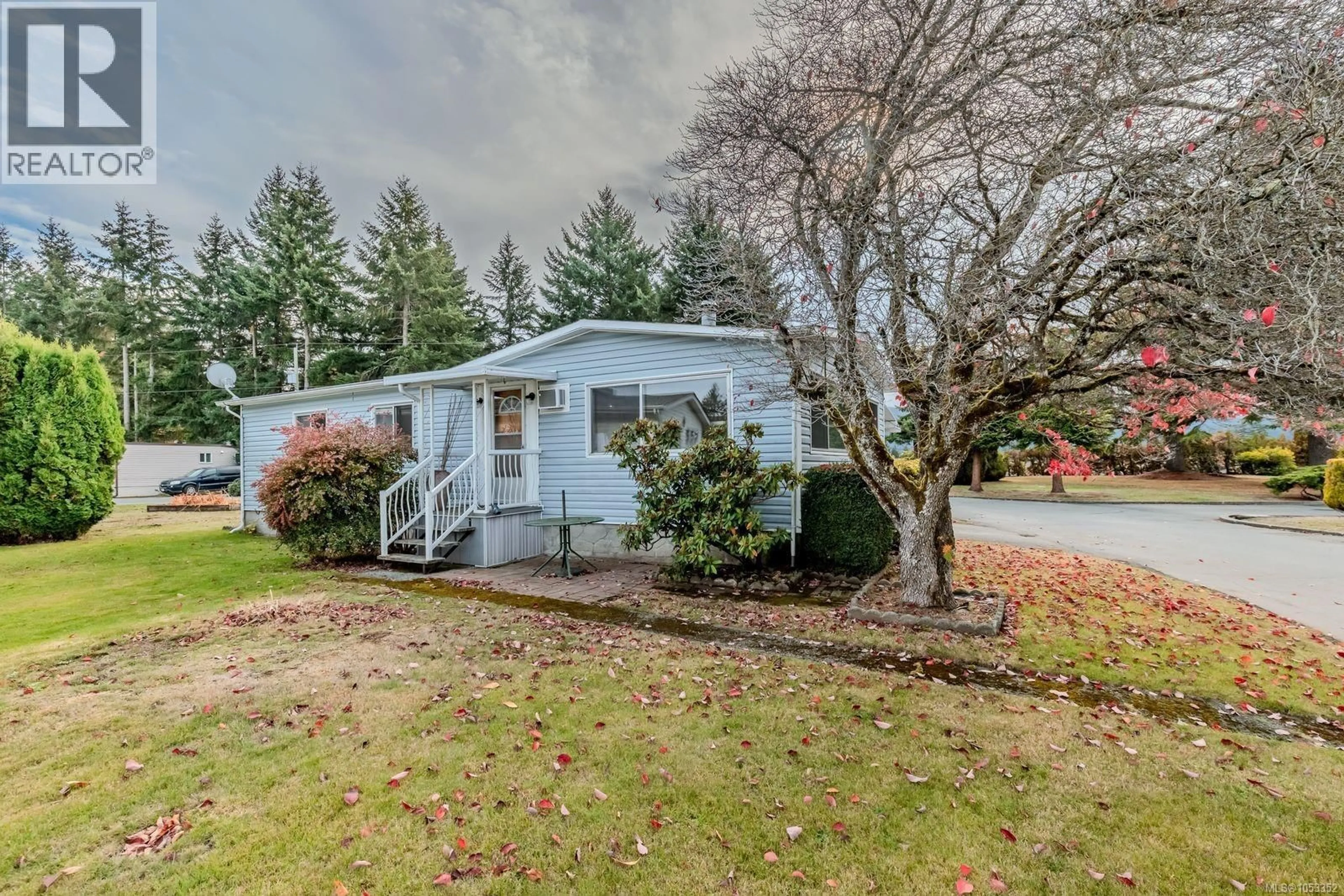 Unknown for 57 - 6245 METRAL DRIVE, Nanaimo British Columbia V9T6P8