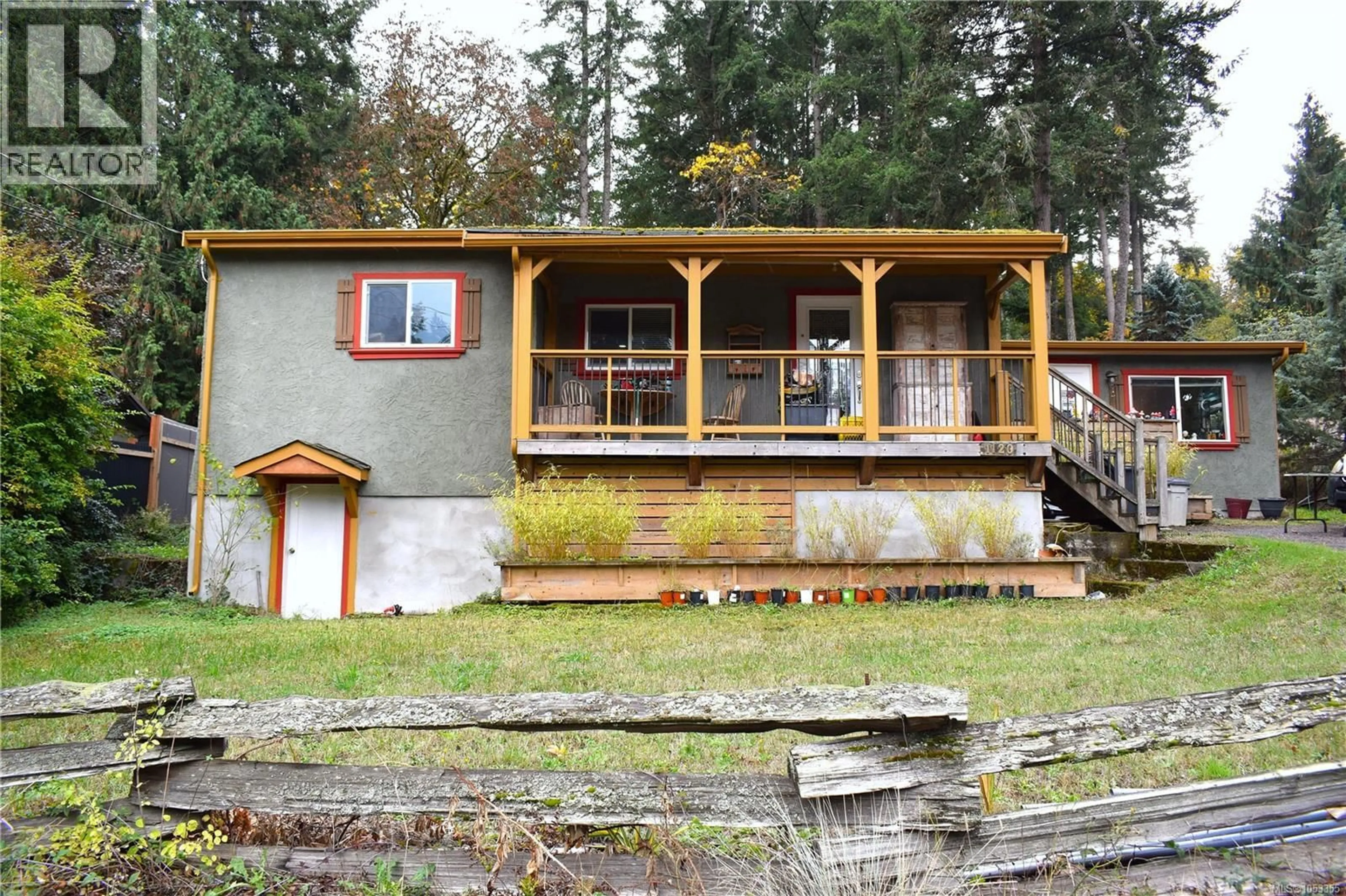 Unknown for 1120 MAPLE BAY ROAD, Duncan British Columbia V9L5X1