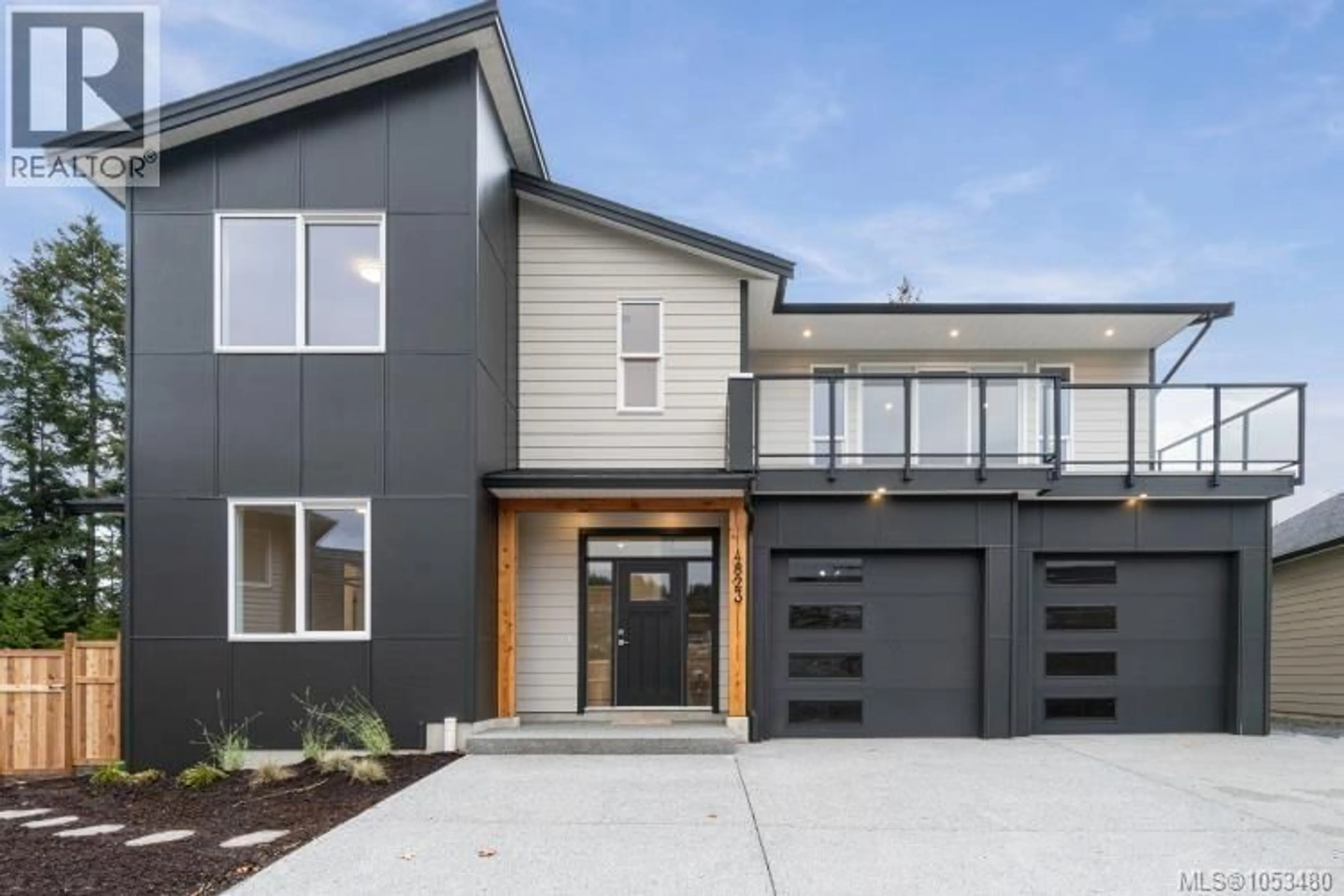 Unknown for 4823 WHALLEY WAY, Nanaimo British Columbia V9V1W5