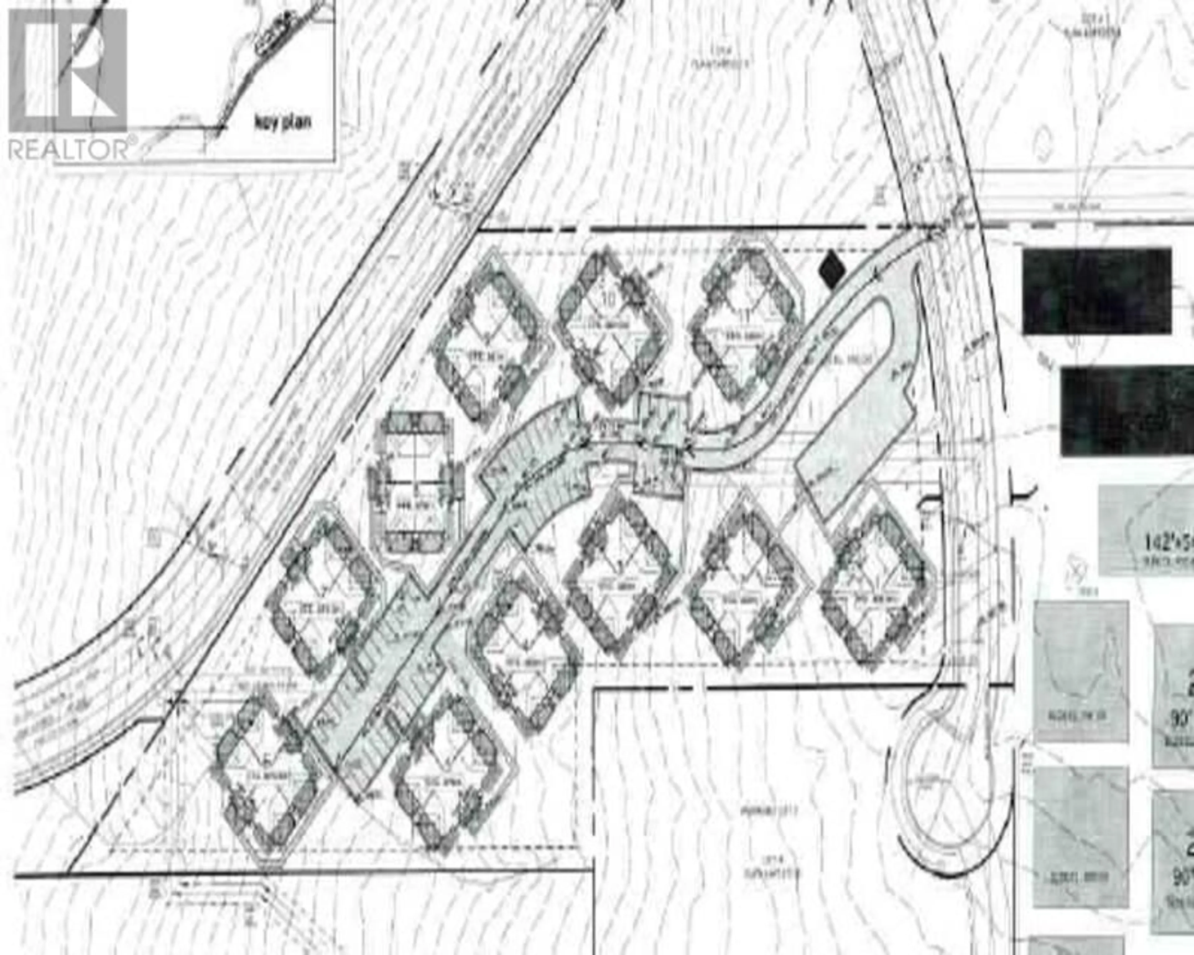 Floor plan for PLAN 80344-Lot 1 MIDDAY VALLEY RD, Merritt British Columbia