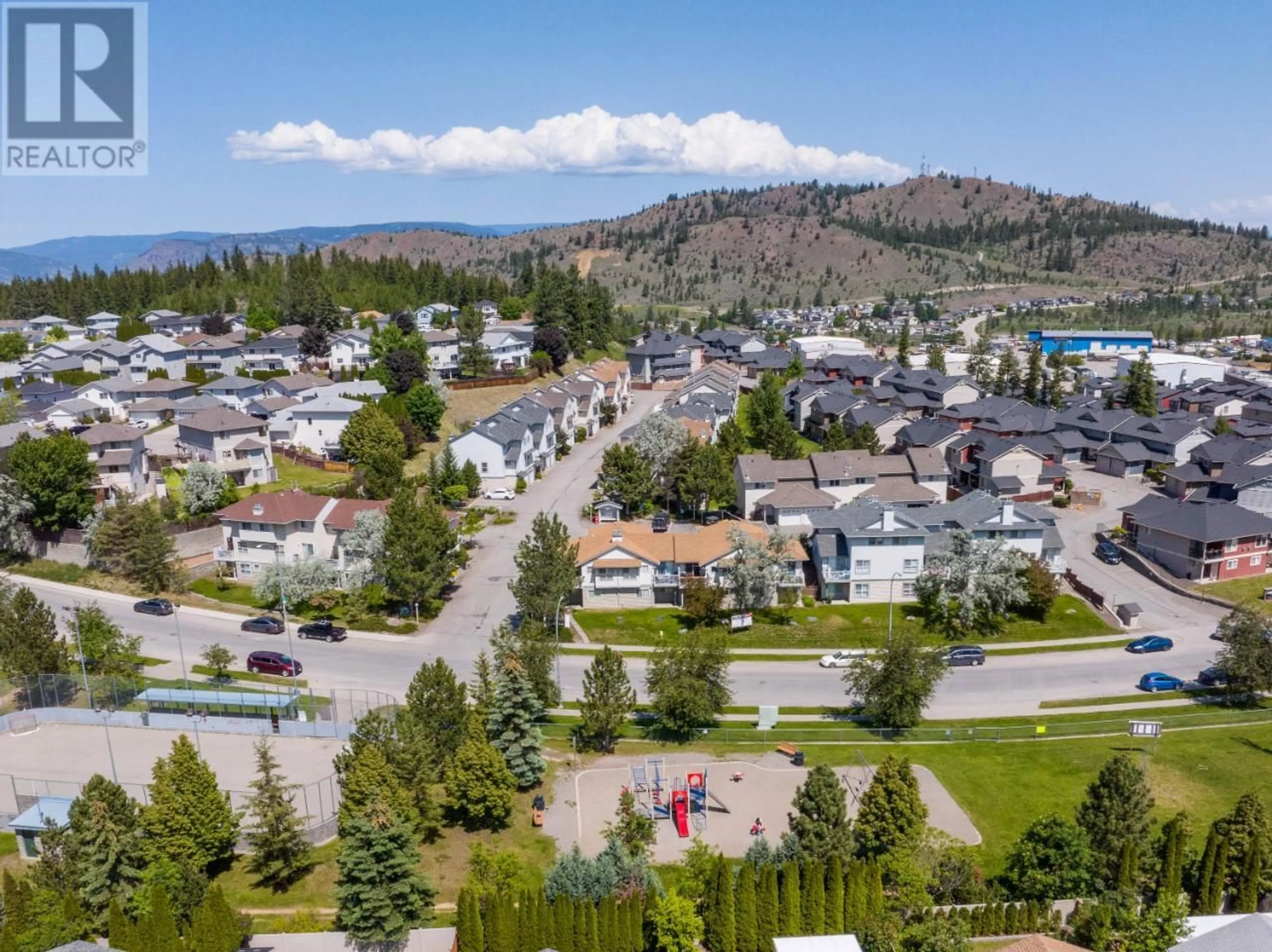 Lakeview for 7-1920 HUGH ALLAN DRIVE, Kamloops British Columbia V1S1Y5