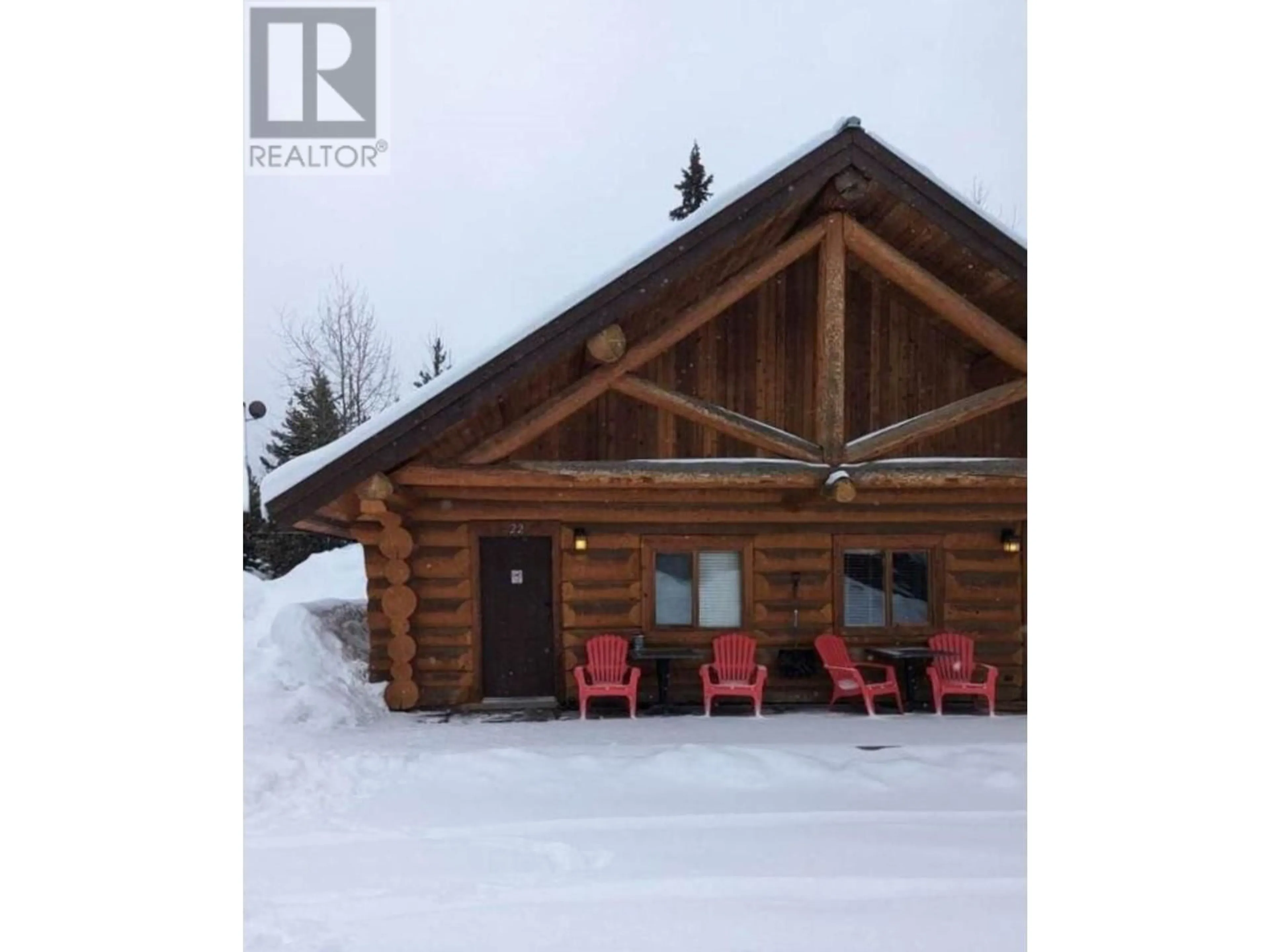 Unknown for 22 - 5485 LAC LE JEUNE ROAD, Kamloops British Columbia V1S1Y8