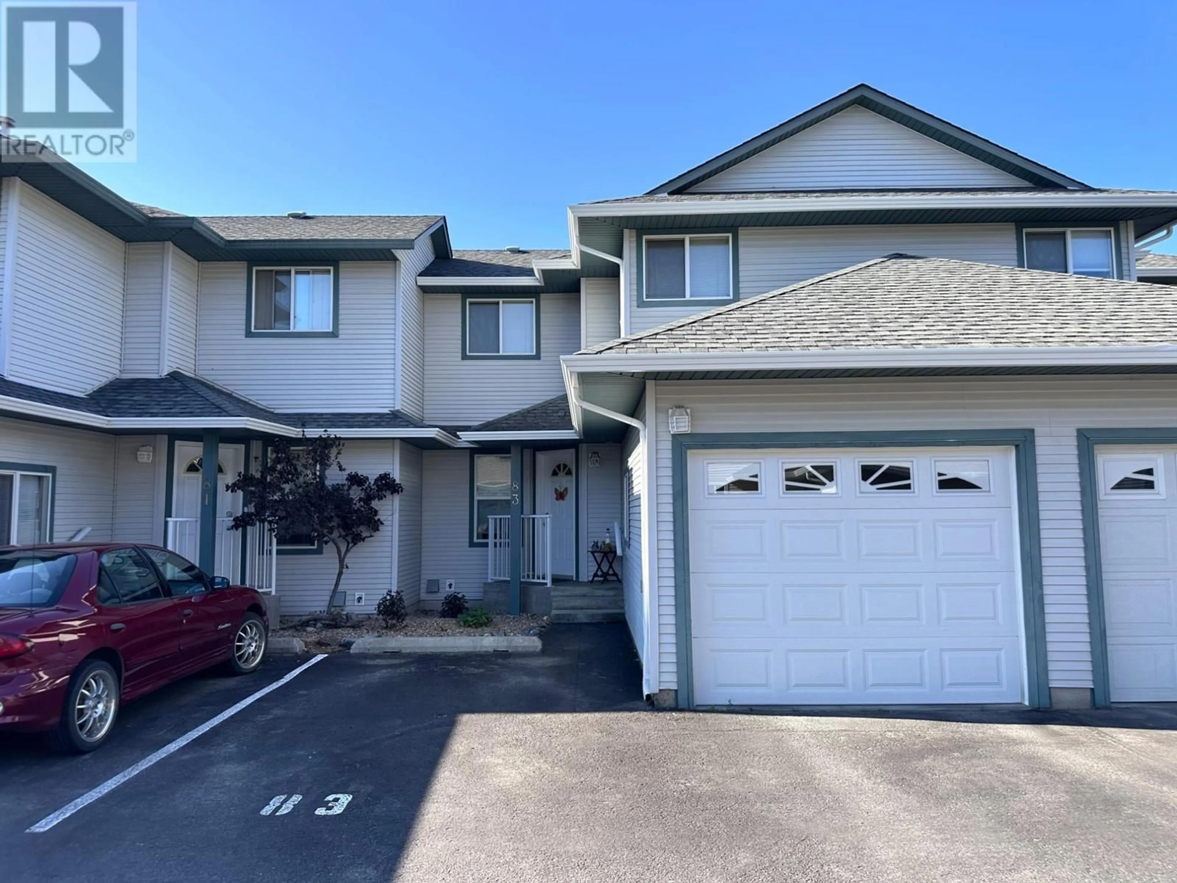 Unknown for 83 - 1920 HUGH ALLAN DRIVE, Kamloops British Columbia V1S1Y5