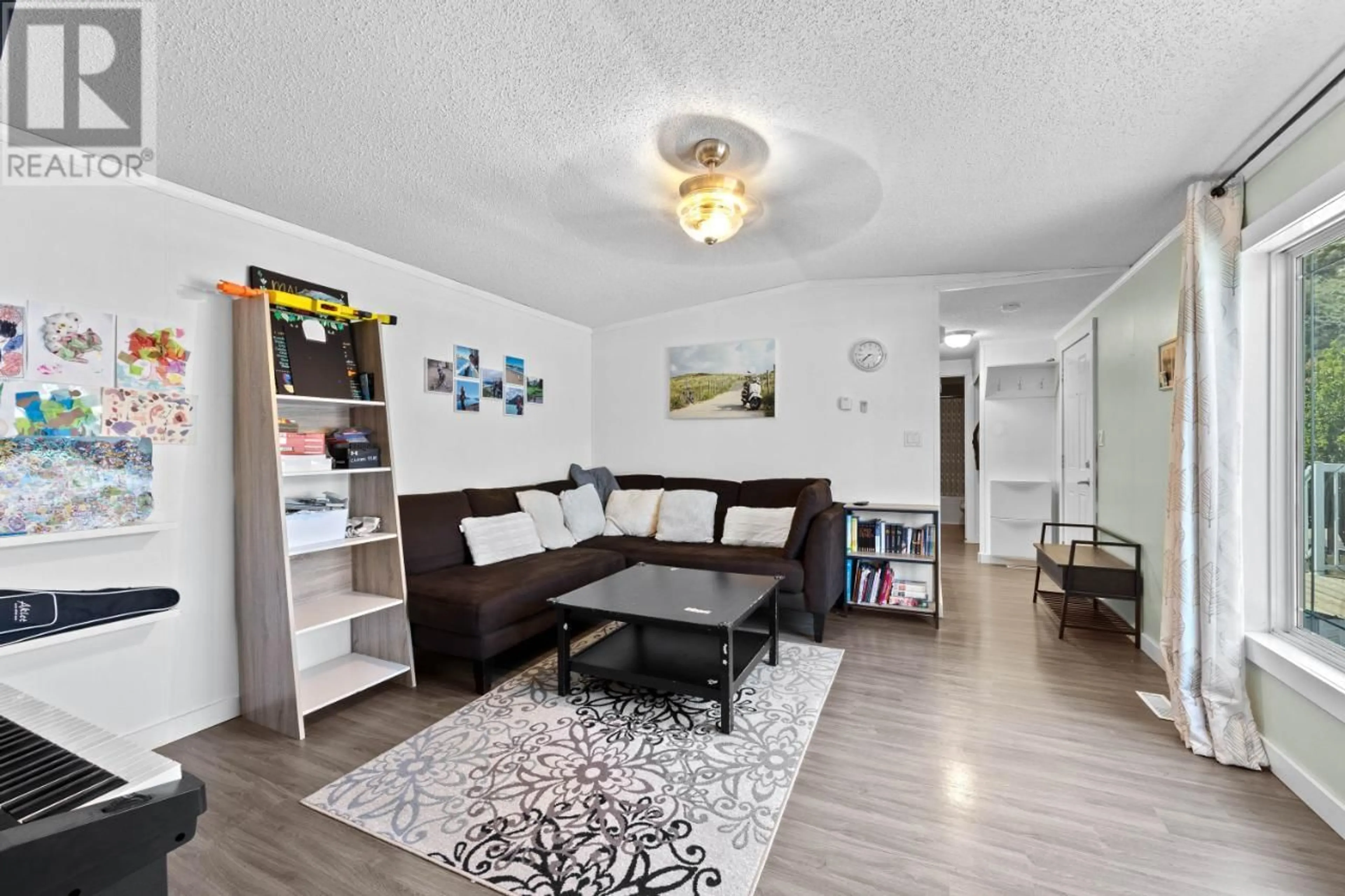 Living room for 7-7545 DALLAS DRIVE, Kamloops British Columbia