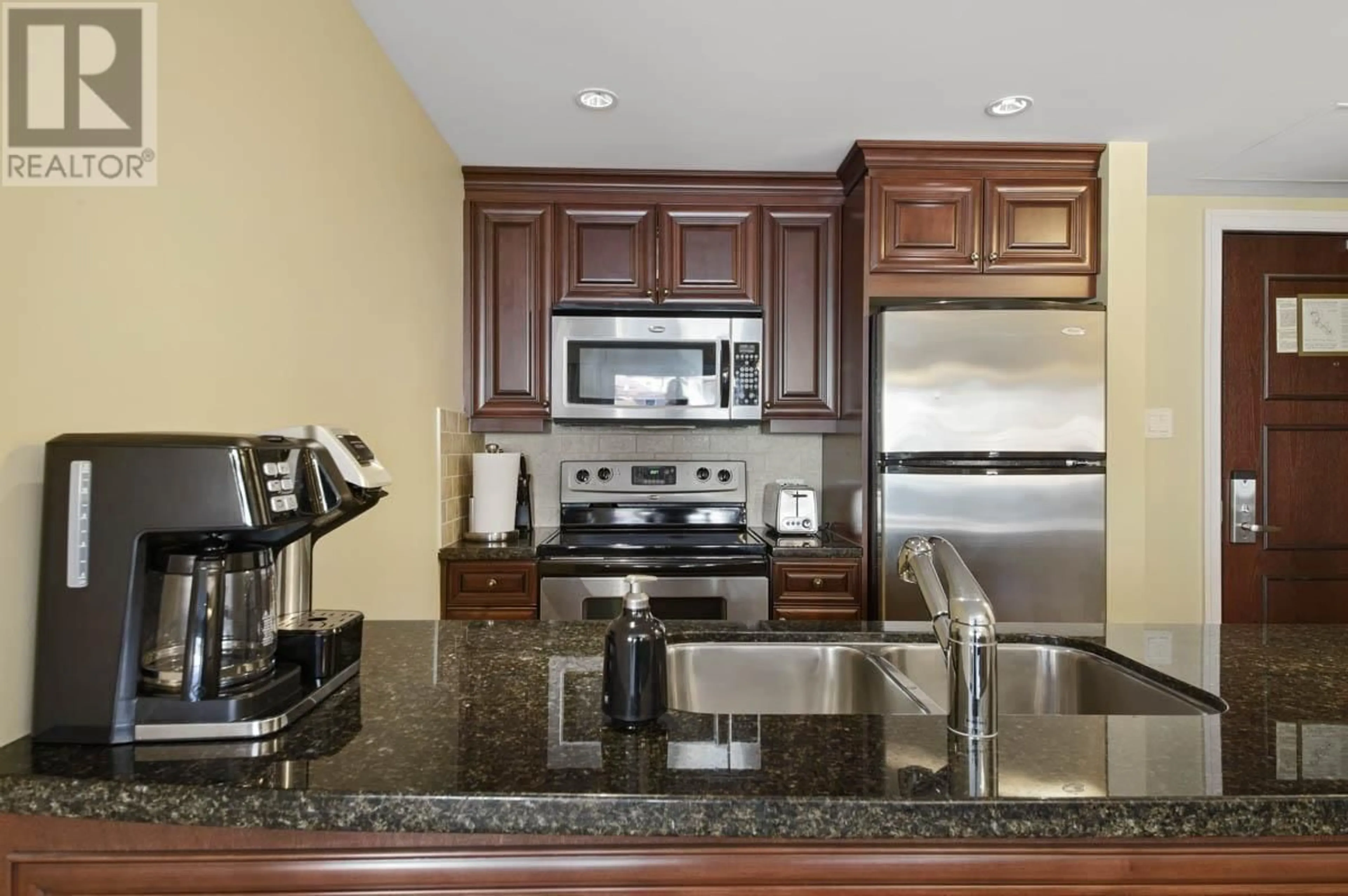 Unknown for 1316 B - 3250 VILLAGE WAY, Sun Peaks British Columbia V0E5N0