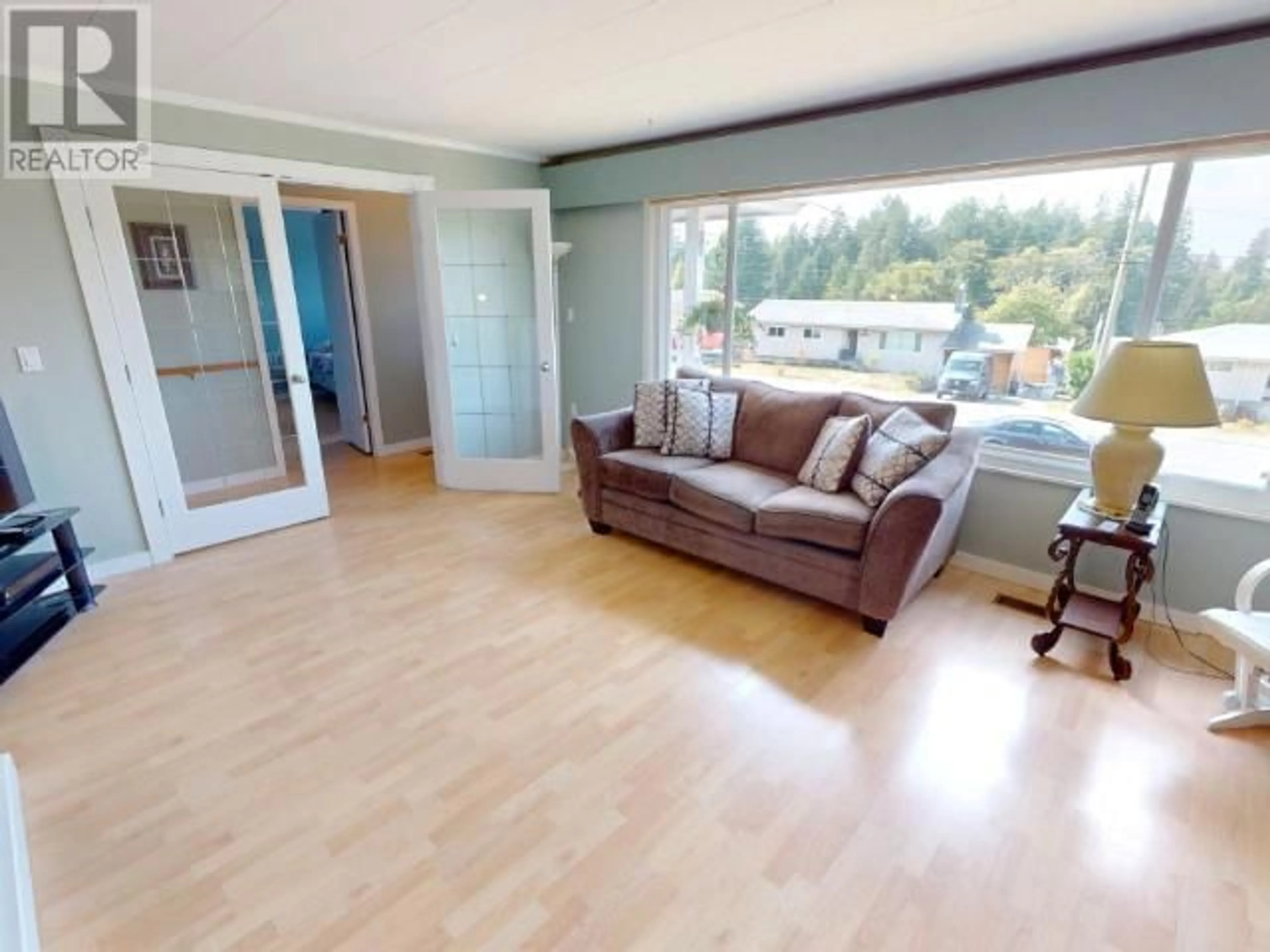 A pic of a room for 4594 FERNWOOD AVE, Powell River British Columbia V8A3L3