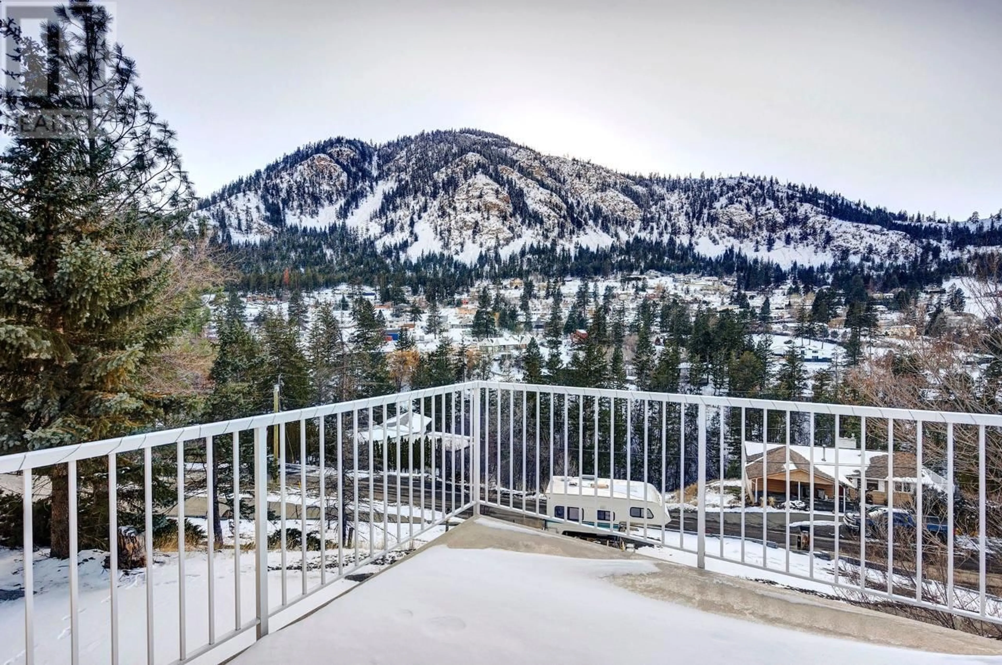 Patio for 5579 CLEARVIEW DRIVE, Kamloops British Columbia V2C5G1