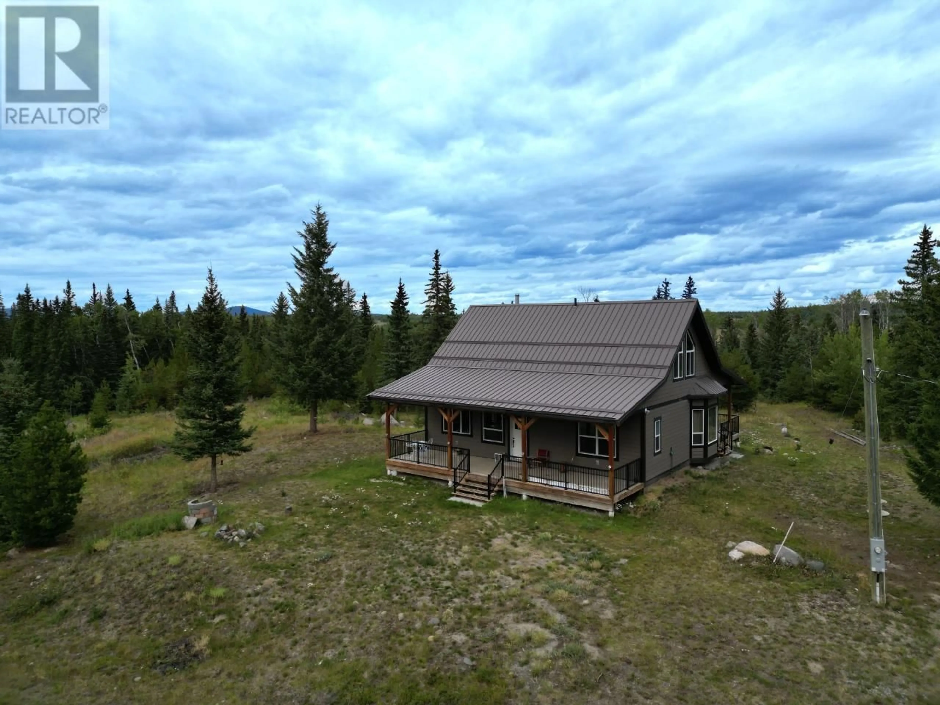 Cottage for 3630 SHARPTAIL ROAD, Clinton British Columbia