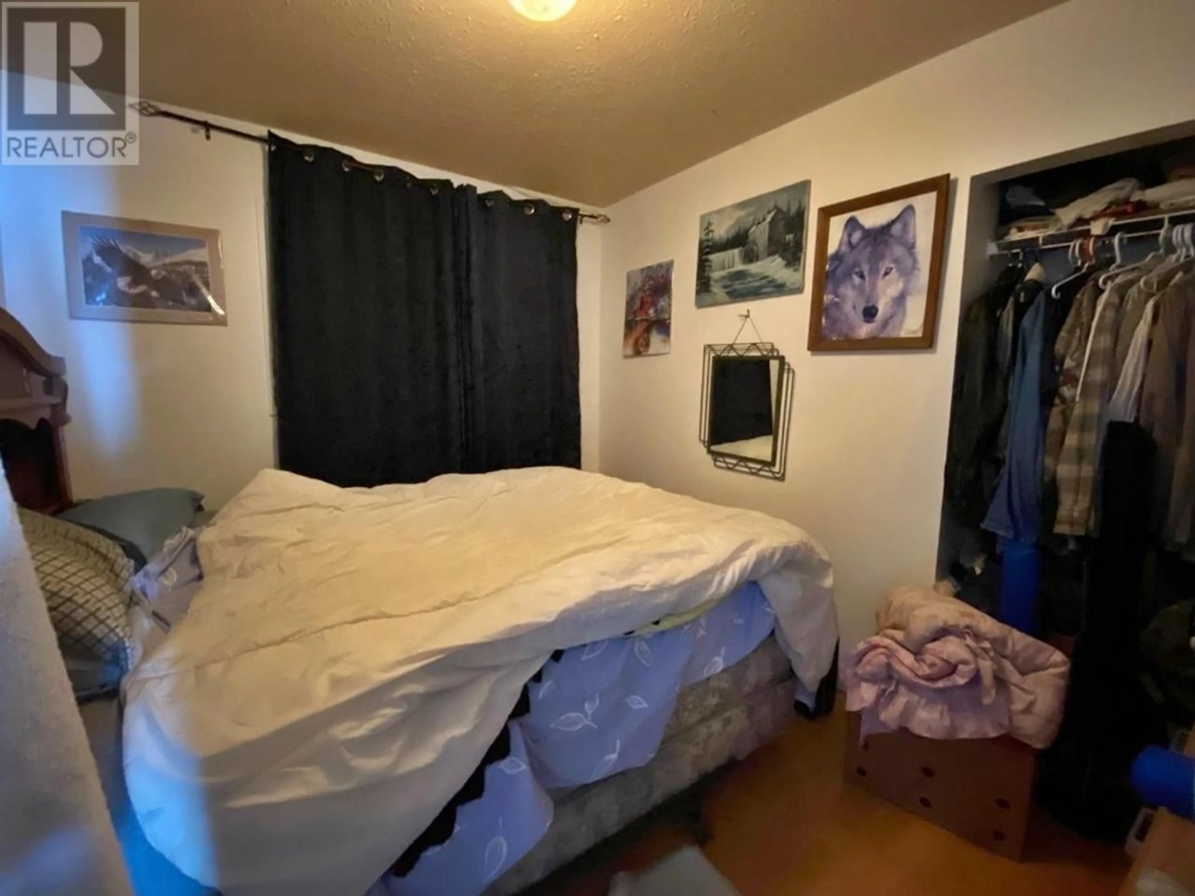 A pic of a room for 405 DESFOSSES ROAD, Clearwater British Columbia V0E1N1