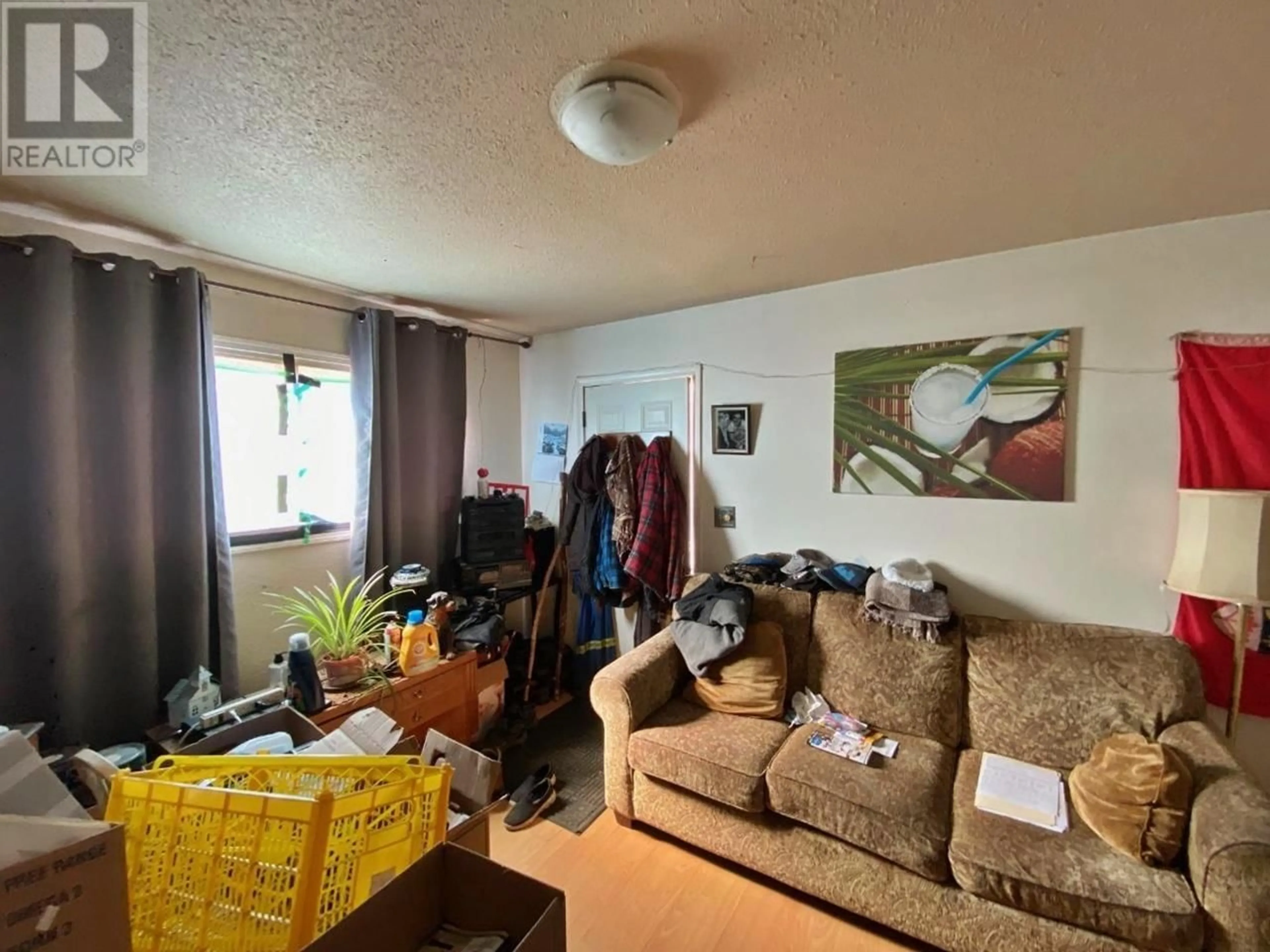 A pic of a room for 405 DESFOSSES ROAD, Clearwater British Columbia V0E1N1