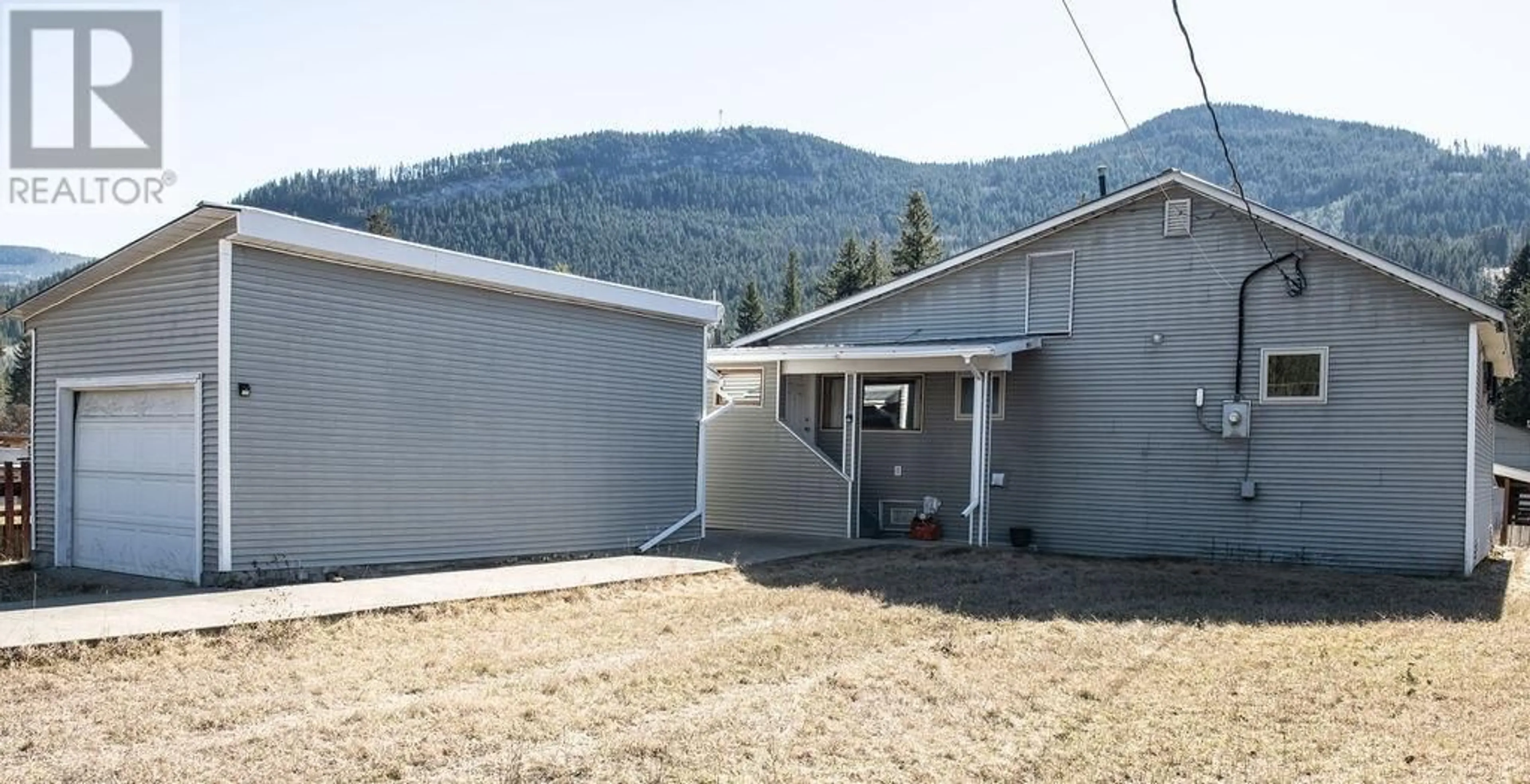 Unknown for 3076 MCCORVIE ROAD, Clearwater British Columbia V0E3A0