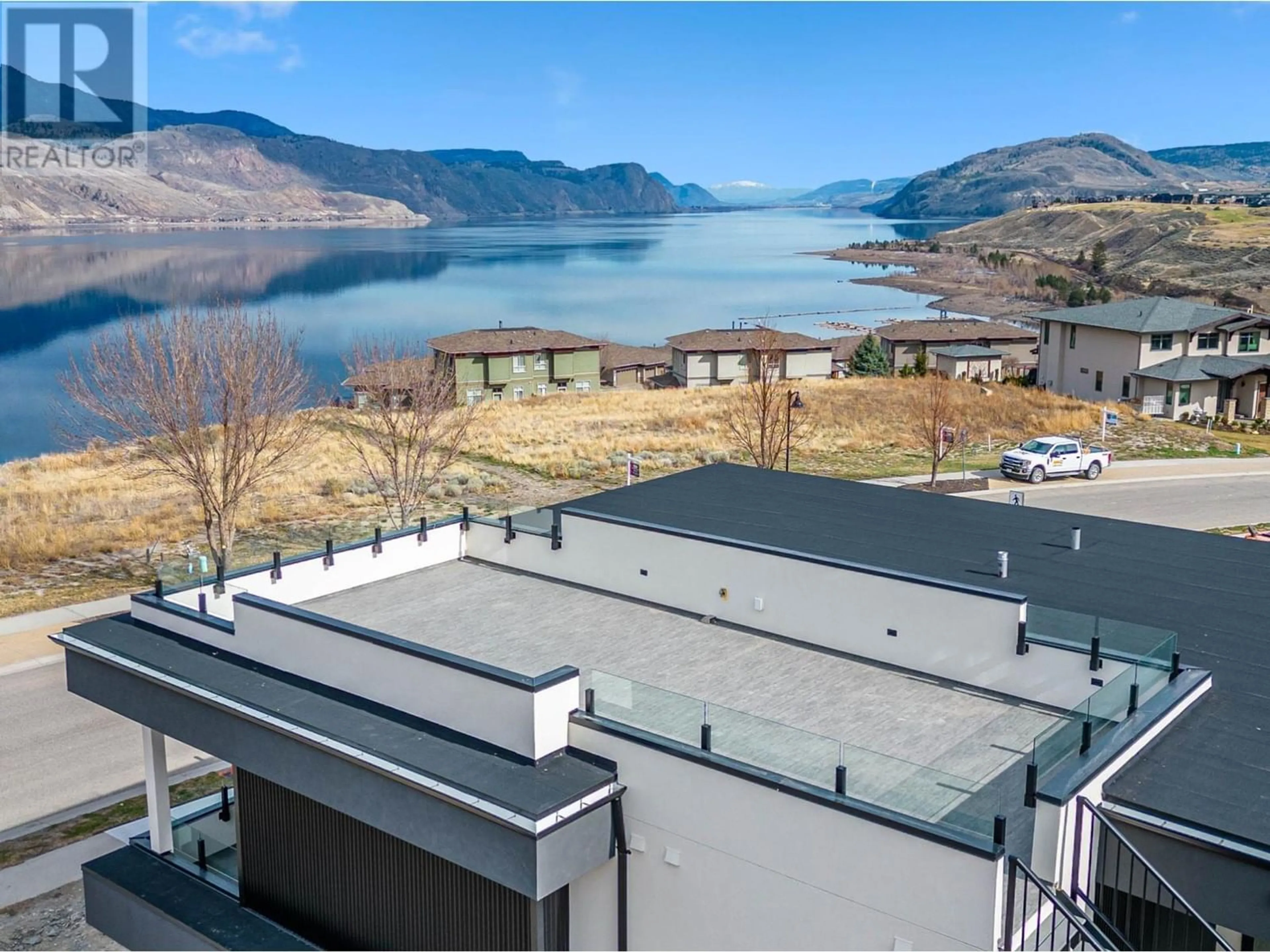 Lakeview for 204 HOLLOWAY DRIVE, Tobiano British Columbia