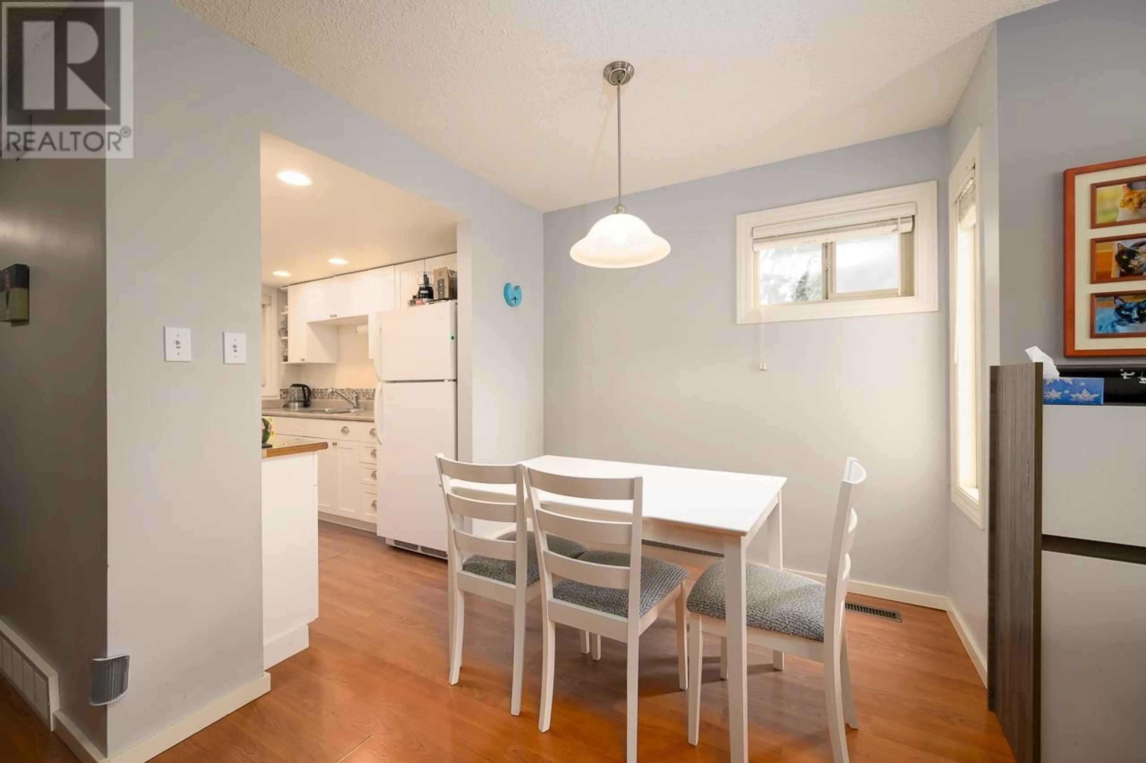 Dining room for 63-1750 SUMMIT DRIVE, Kamloops British Columbia V2E1Y1